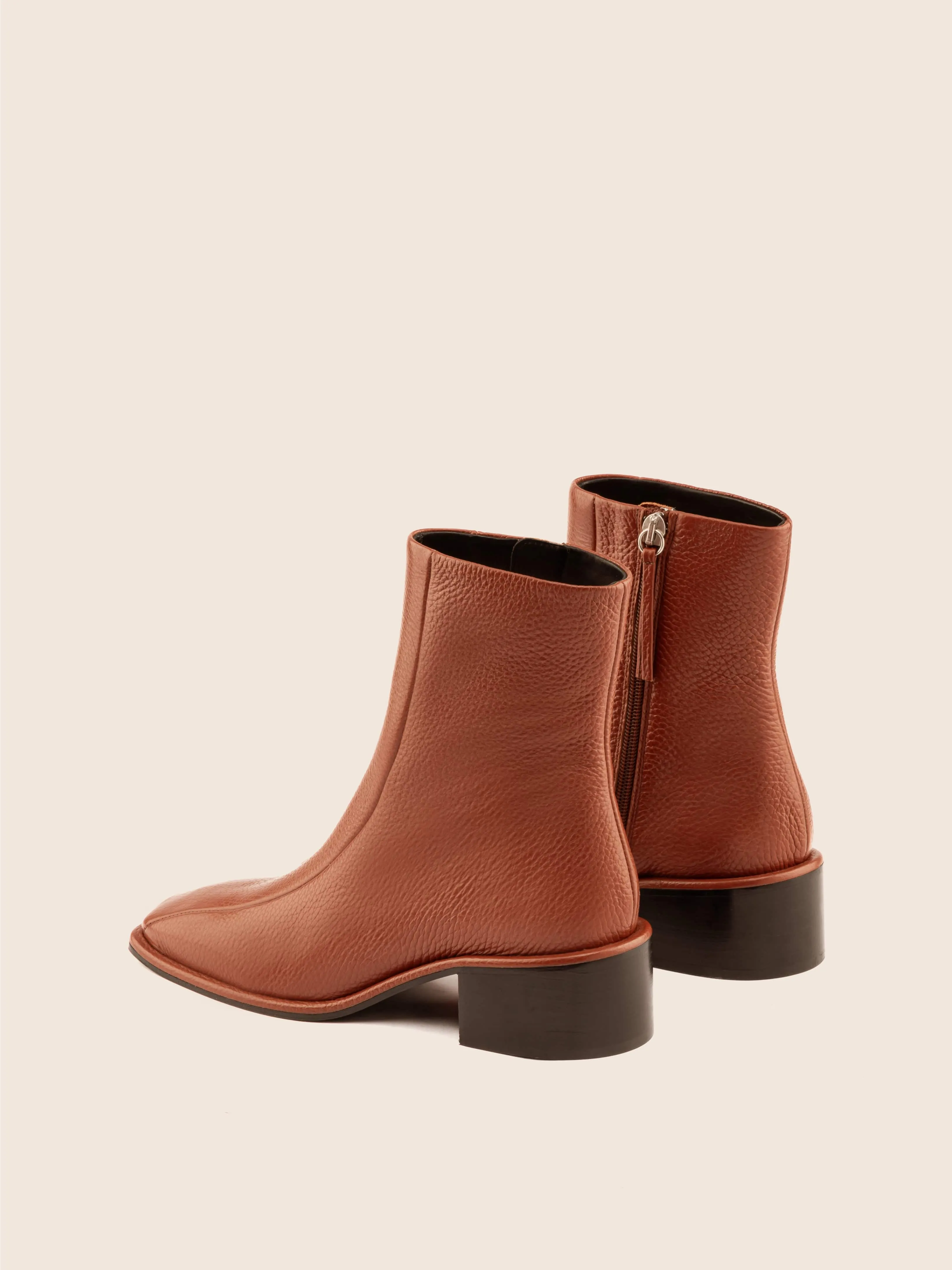 Sevilla Brick Boot sold by Maguire Shoes product image thumbnail 4