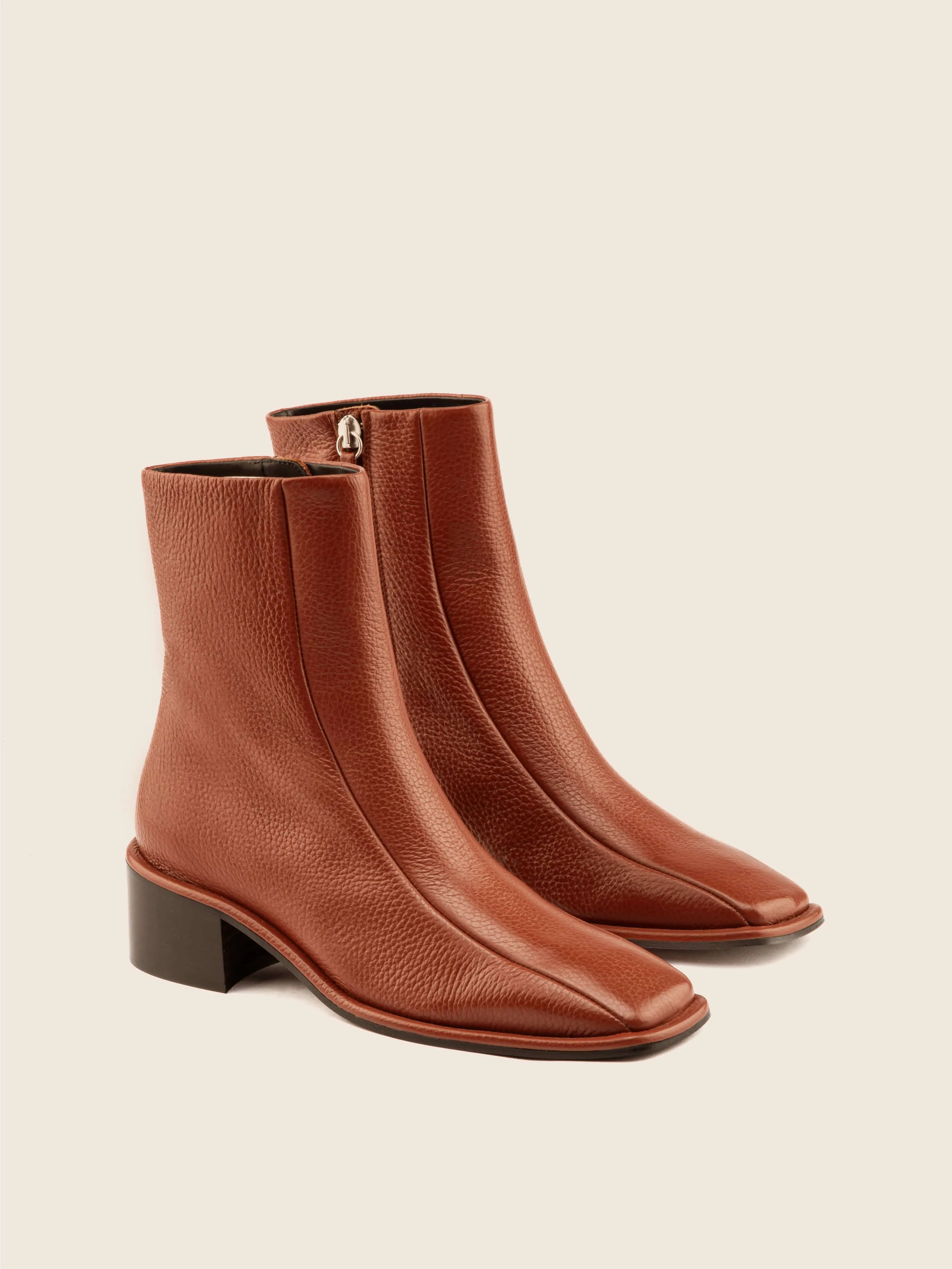 Sevilla Brick Boot sold by Maguire Shoes product image thumbnail 3