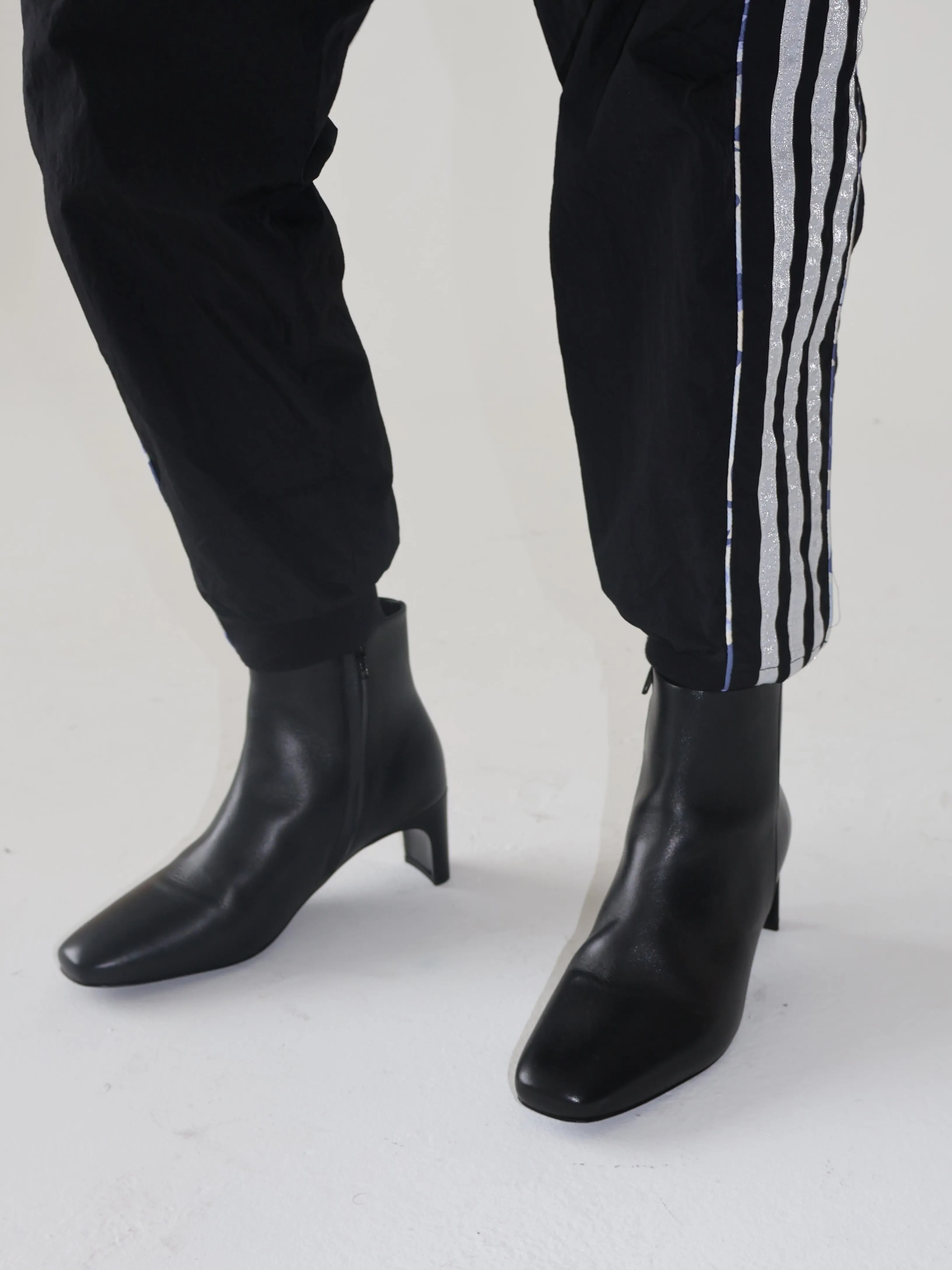Salema Black Boot sold by Maguire Shoes product image thumbnail 2
