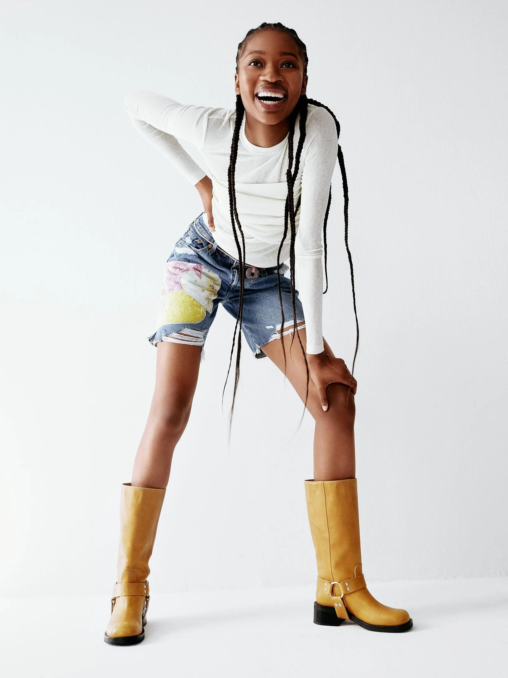 Lucca Dijon Boot sold by Maguire Shoes product image thumbnail 2