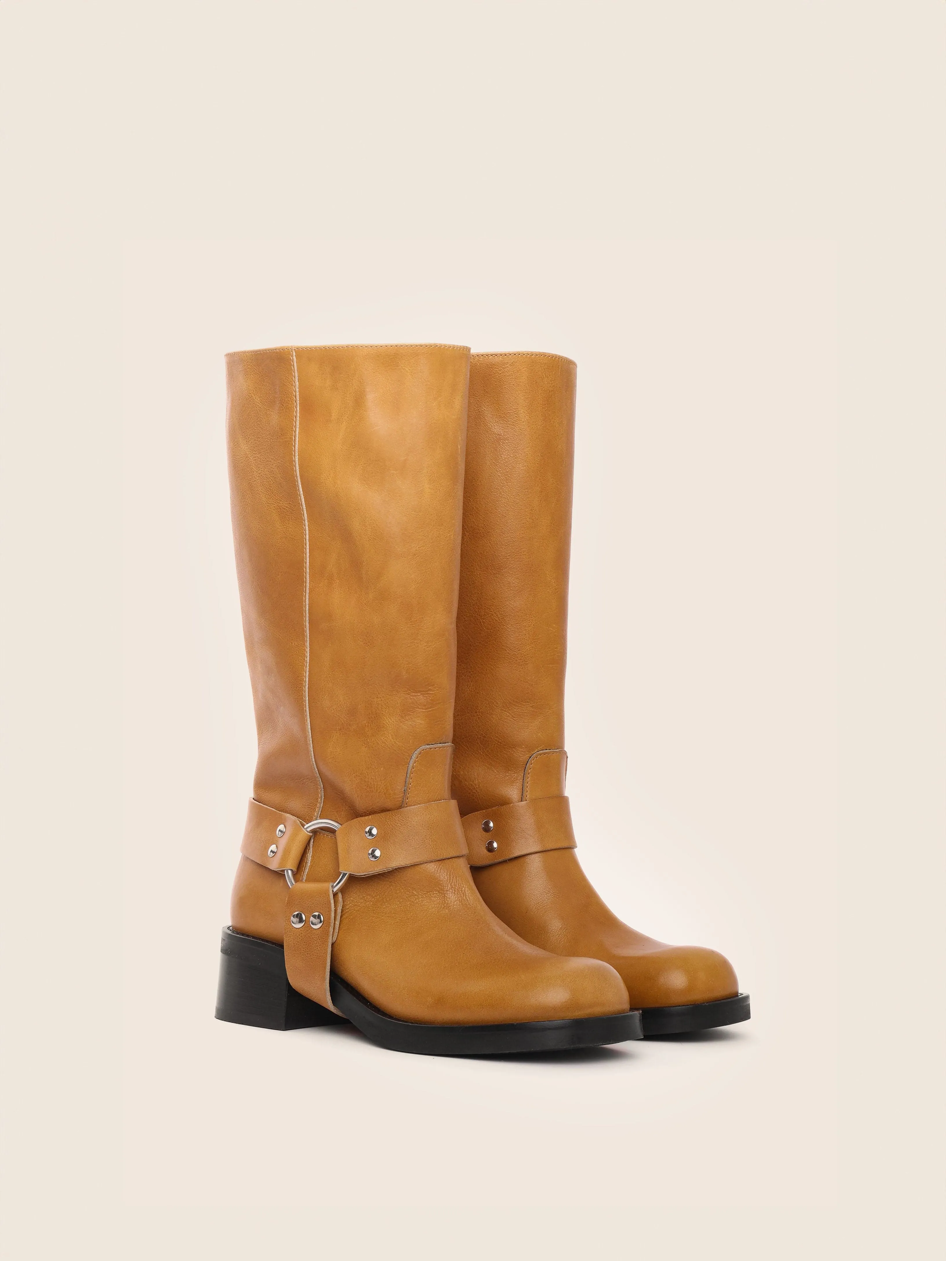 Lucca Dijon Boot sold by Maguire Shoes product image thumbnail 3