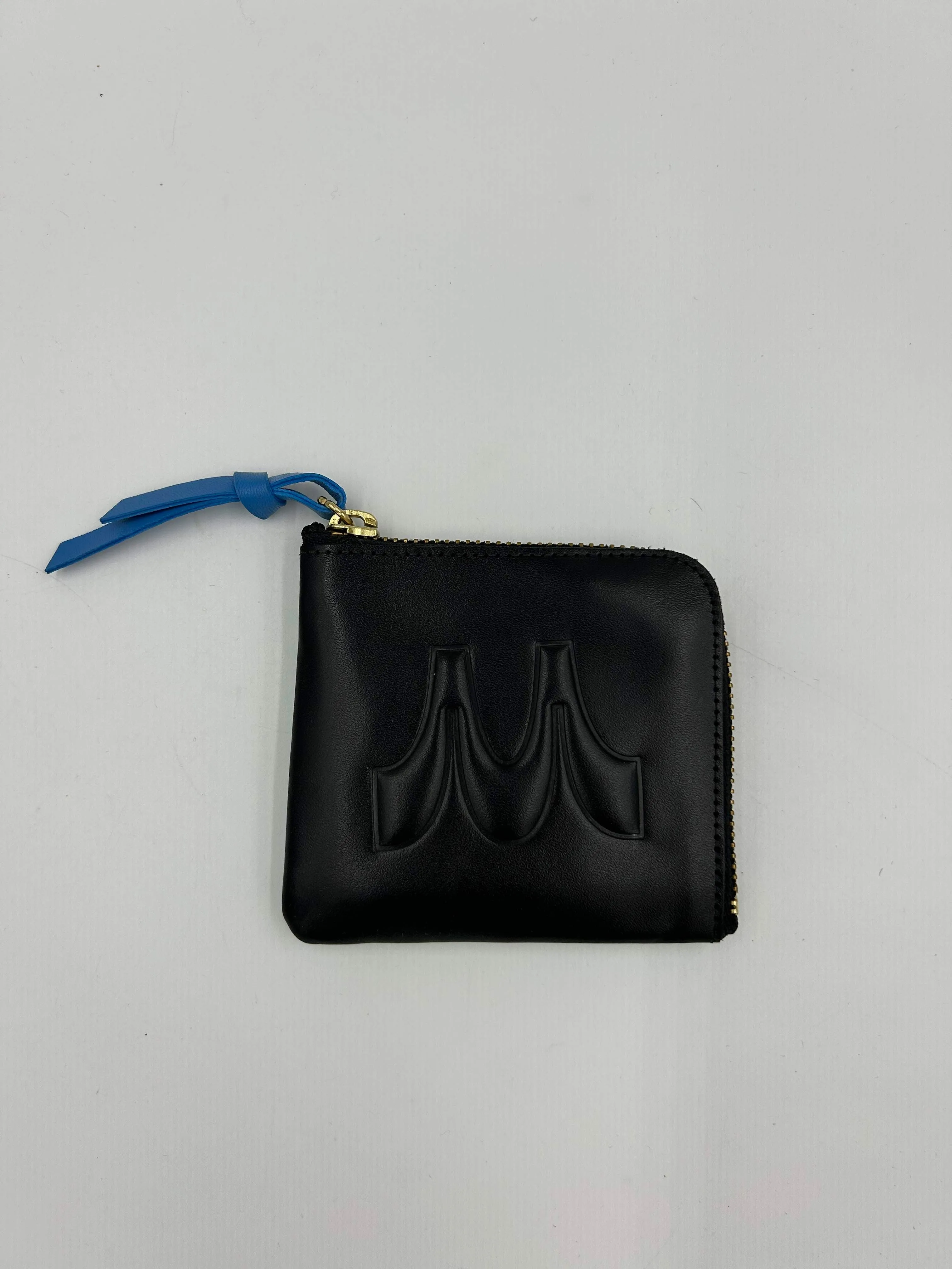 Imperfect Nicola Black Wallet sold by Maguire Shoes product image thumbnail 2
