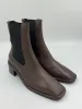 Imperfect Morella Brown Boot sold by Maguire Shoes