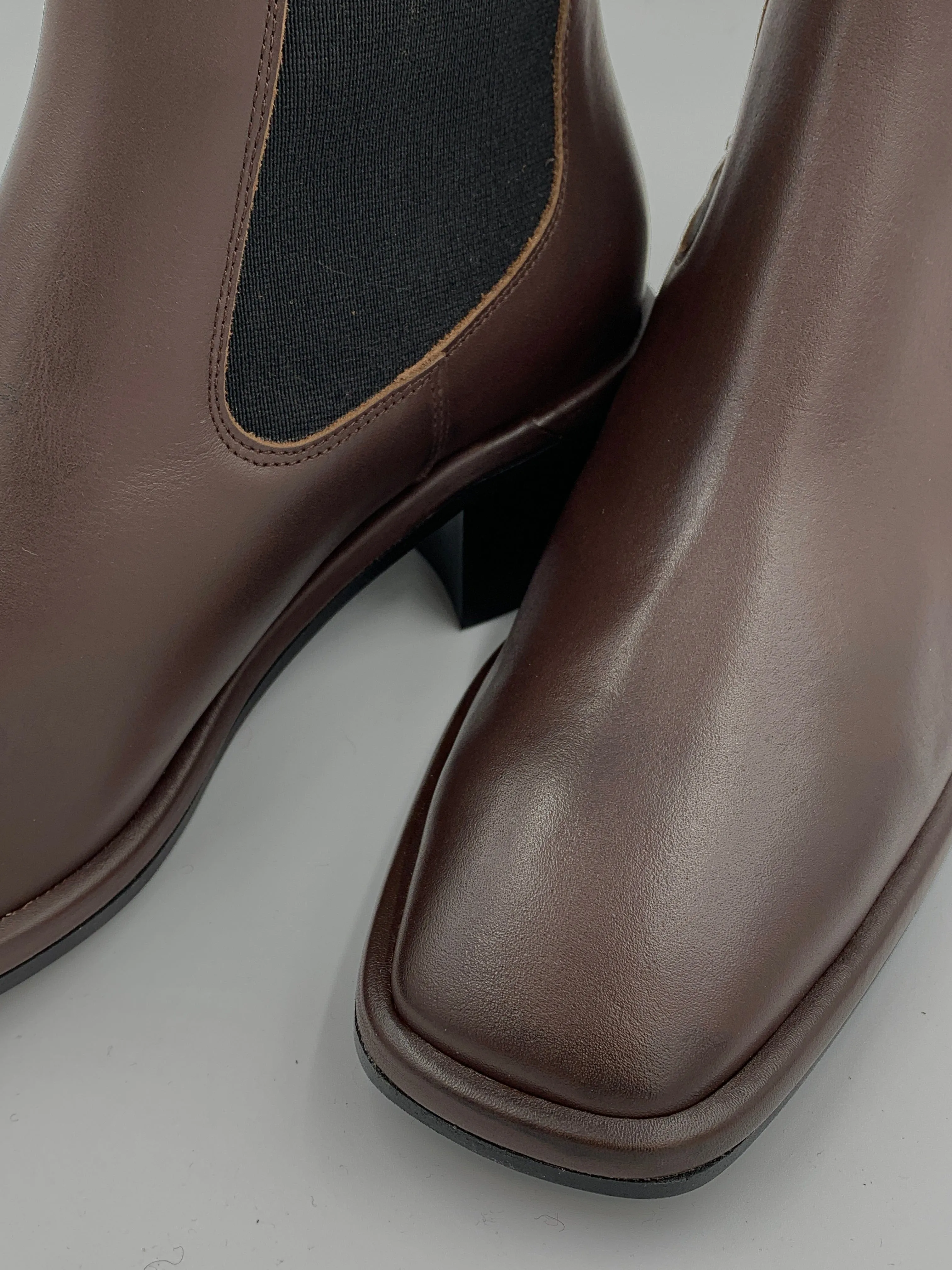 Imperfect Morella Brown Boot sold by Maguire Shoes product image thumbnail 4