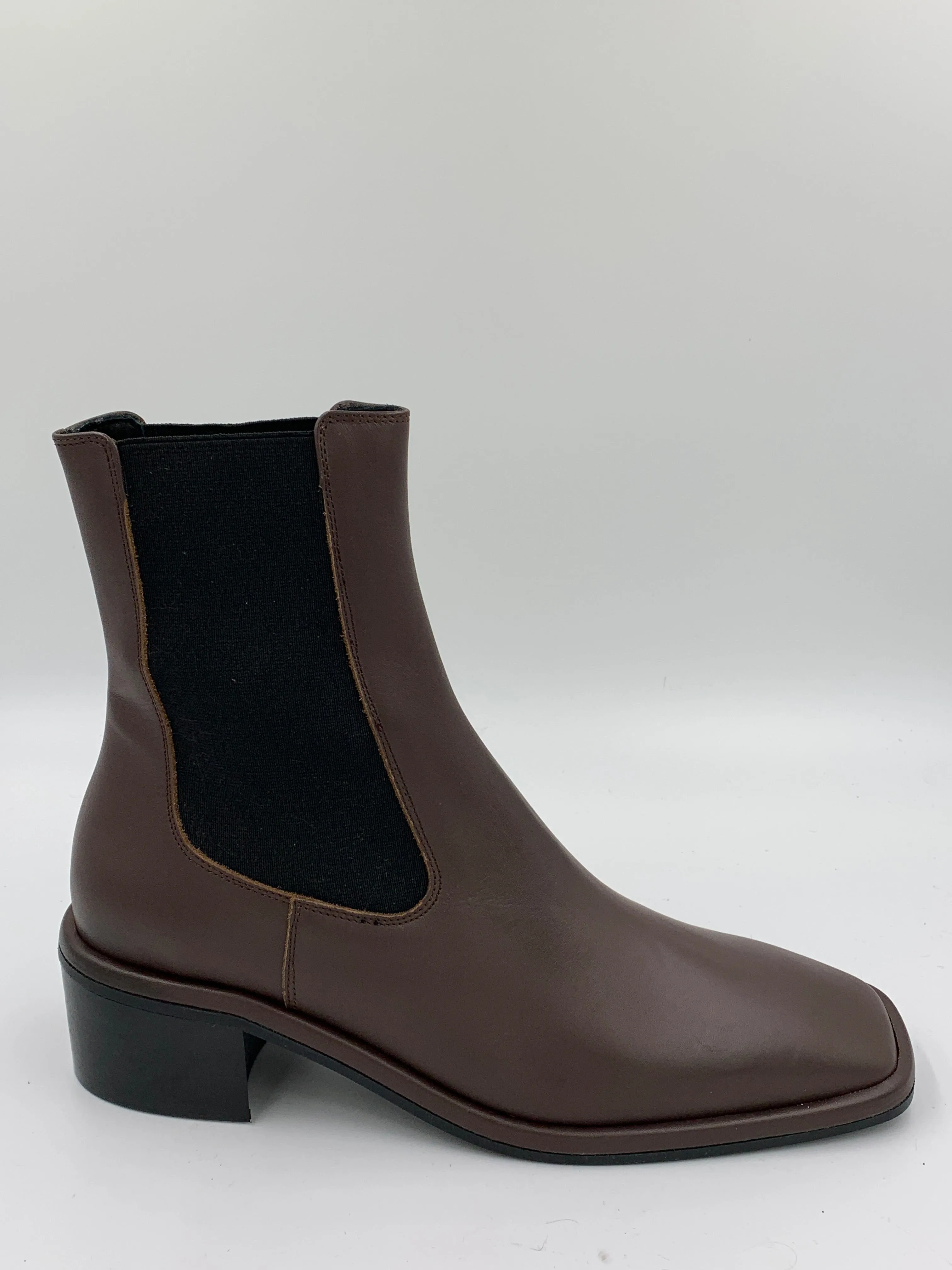 Imperfect Morella Brown Boot sold by Maguire Shoes product image thumbnail 3