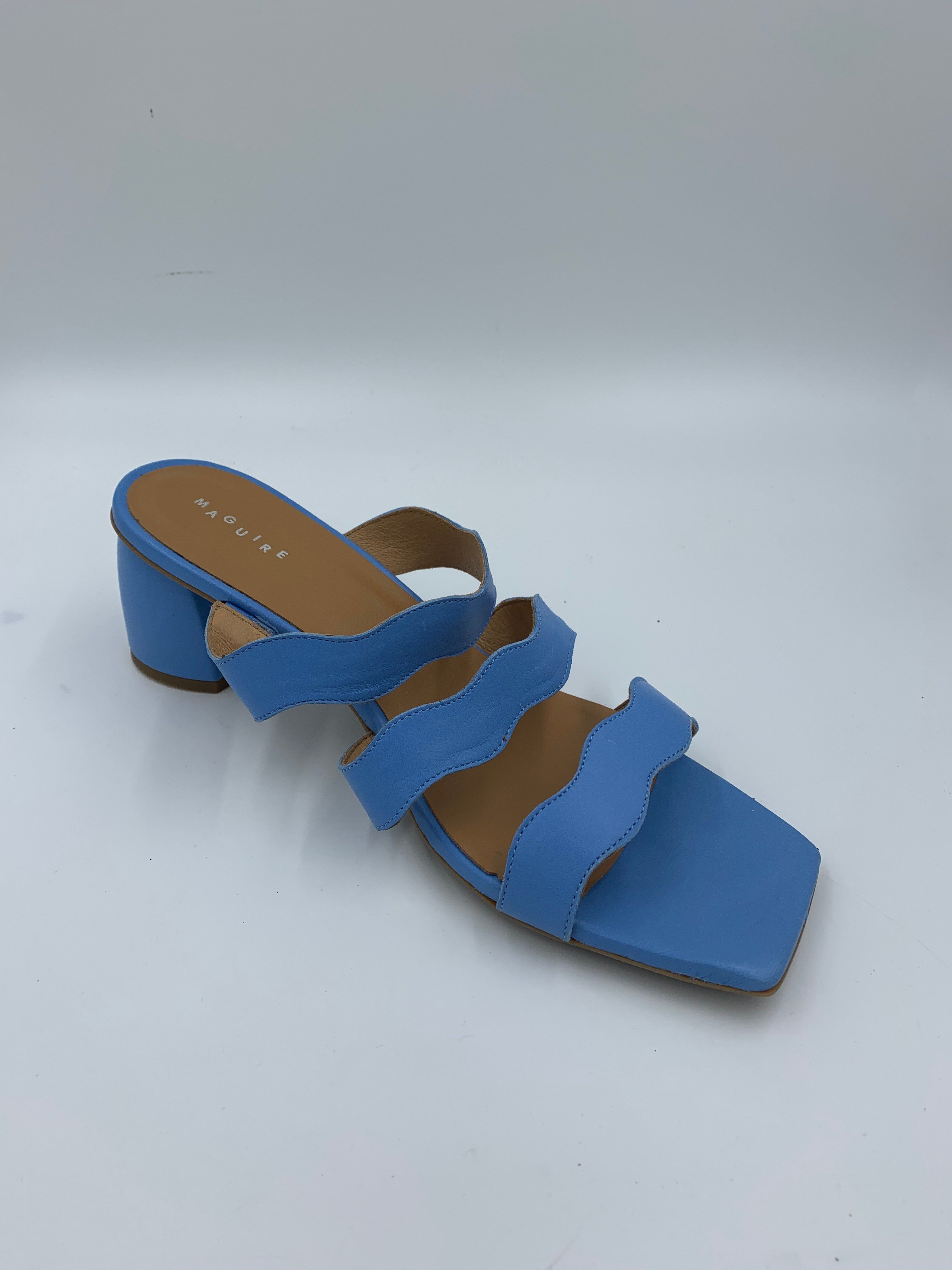 Imperfect Riva Sky Heel sold by Maguire Shoes product image thumbnail 2