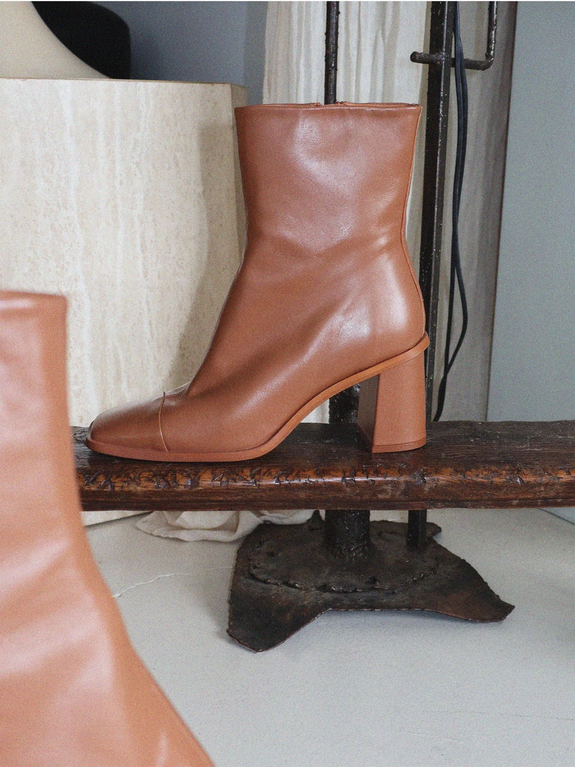 Avila Clay Boot sold by Maguire Shoes product image thumbnail 2