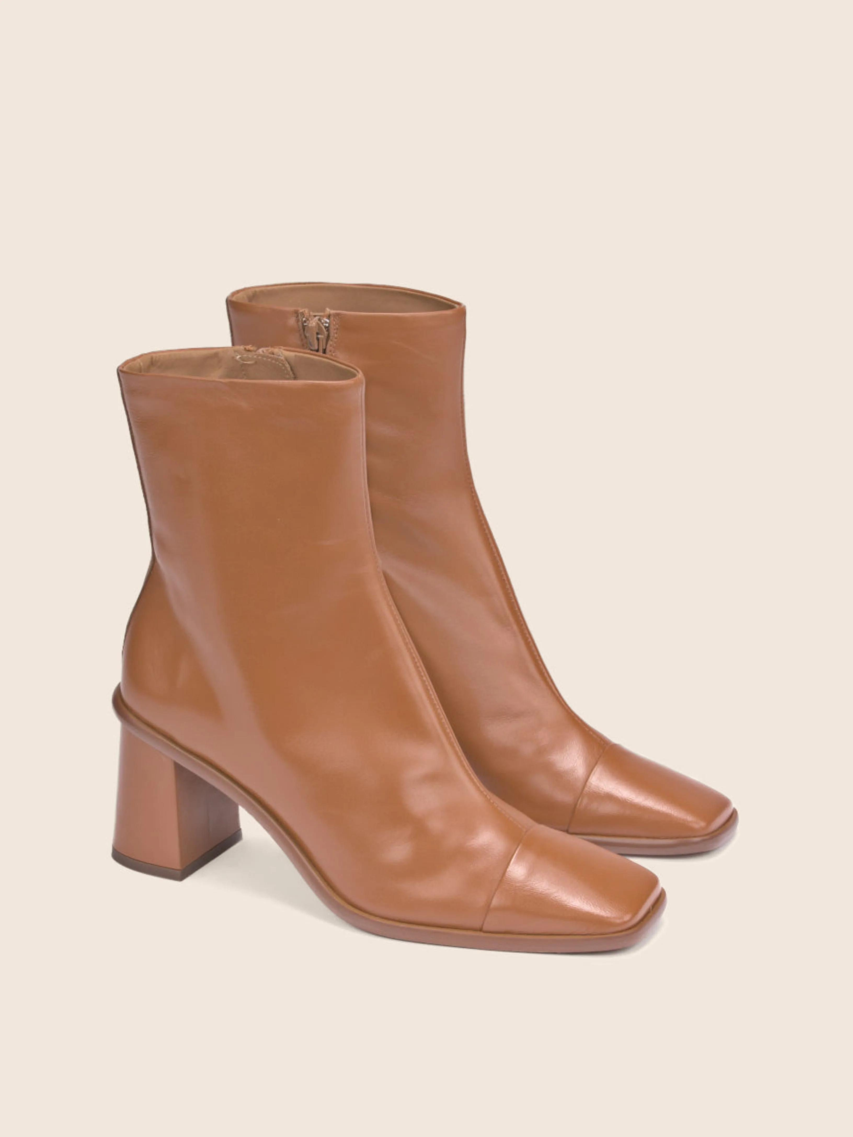 Avila Clay Boot sold by Maguire Shoes product image thumbnail 3