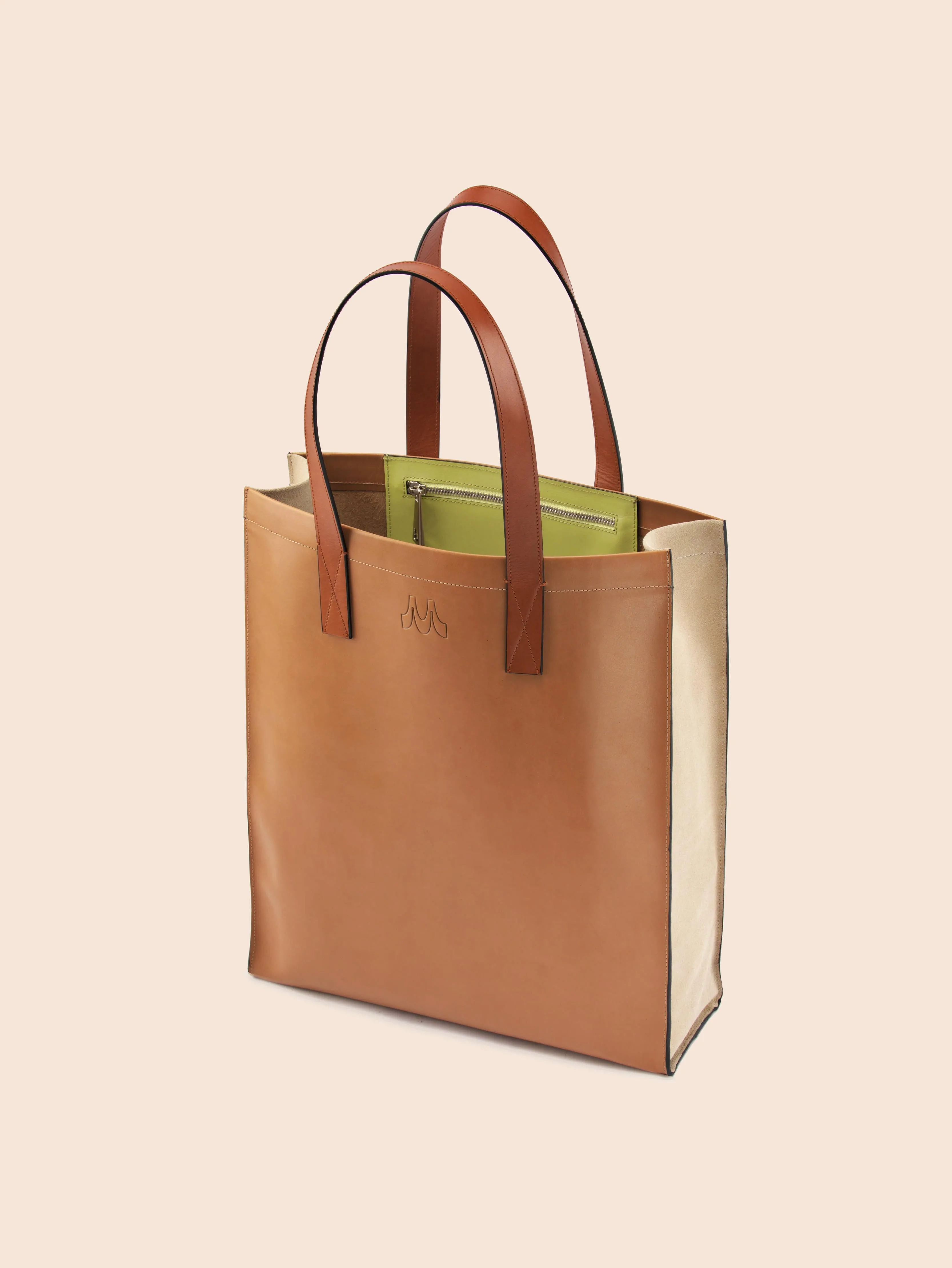 Lola Tan Handbag sold by Maguire Shoes product image thumbnail 3