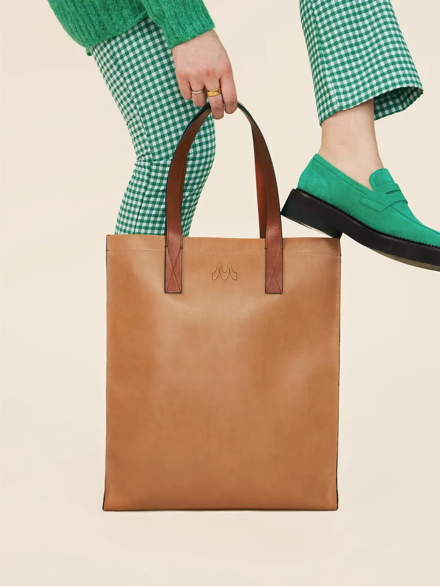 Lola Tan Handbag sold by Maguire Shoes product image thumbnail 2