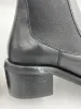 Second Hand Morella Black Boot 37 sold by Maguire Shoes