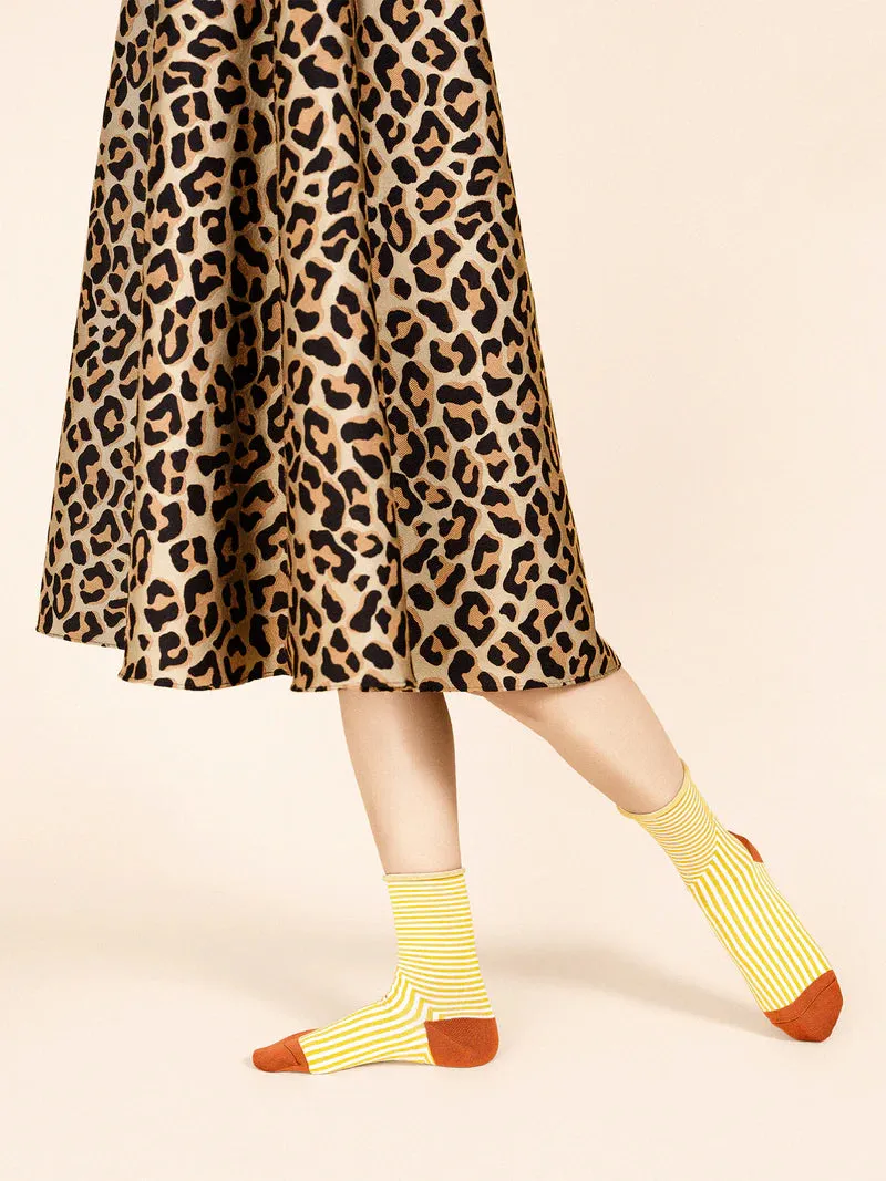 Corbusier Crew Citron sold by Maguire Shoes product image thumbnail 2