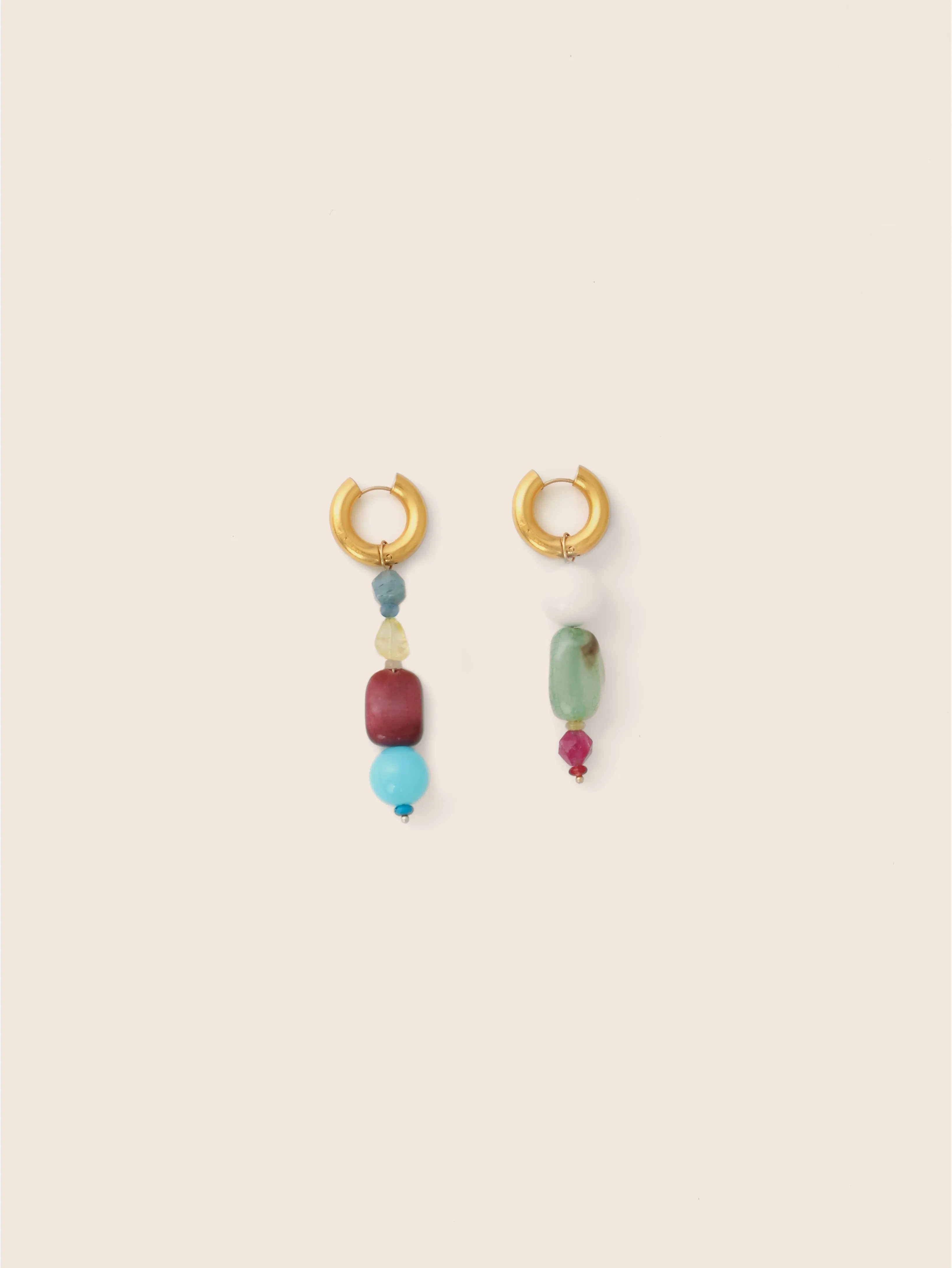 Neify Earrings Multi sold by Maguire Shoes