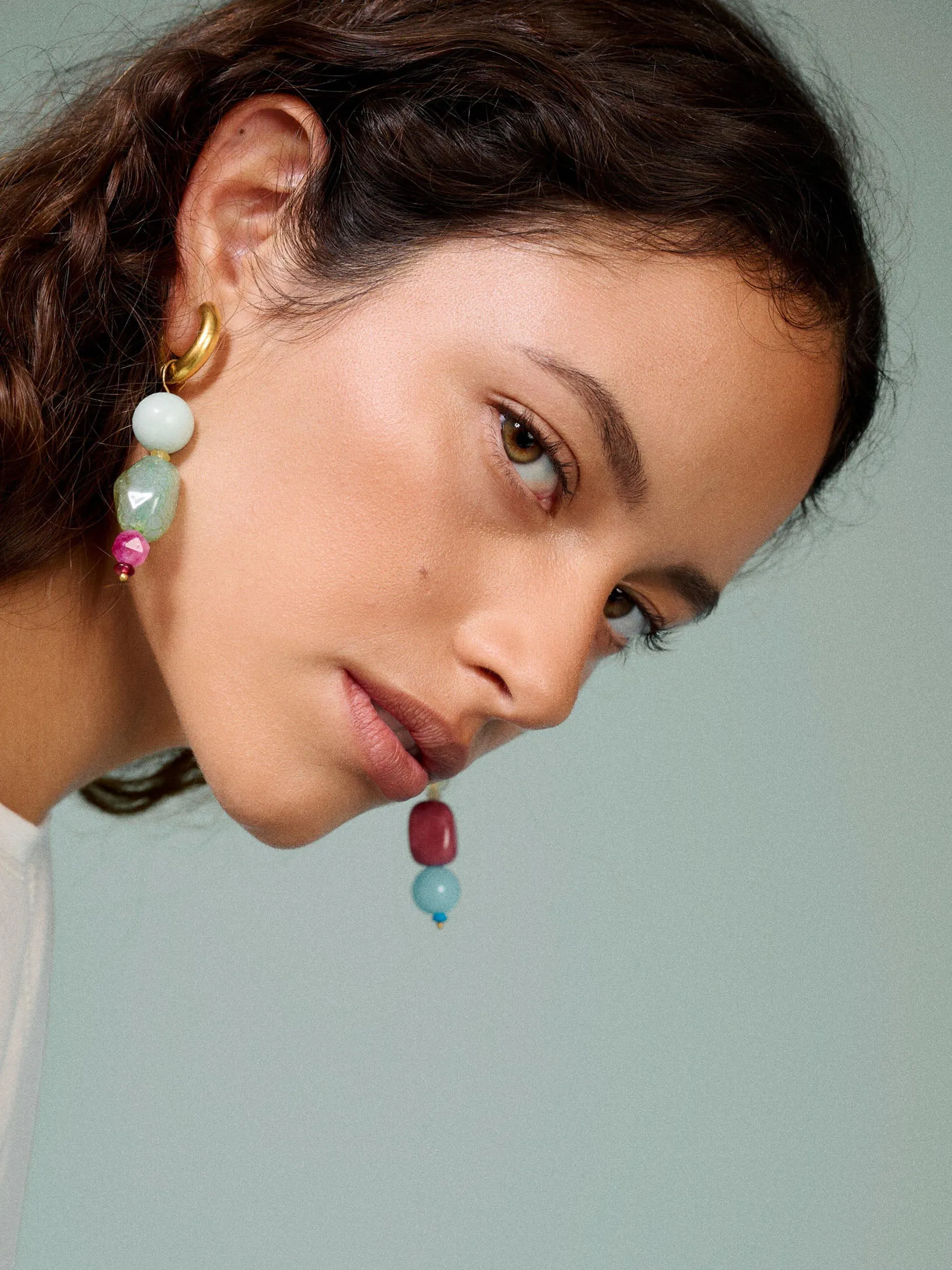 Neify Earrings Multi sold by Maguire Shoes product image thumbnail 2