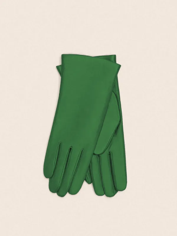 Alpi Green Gloves sold by Maguire Shoes