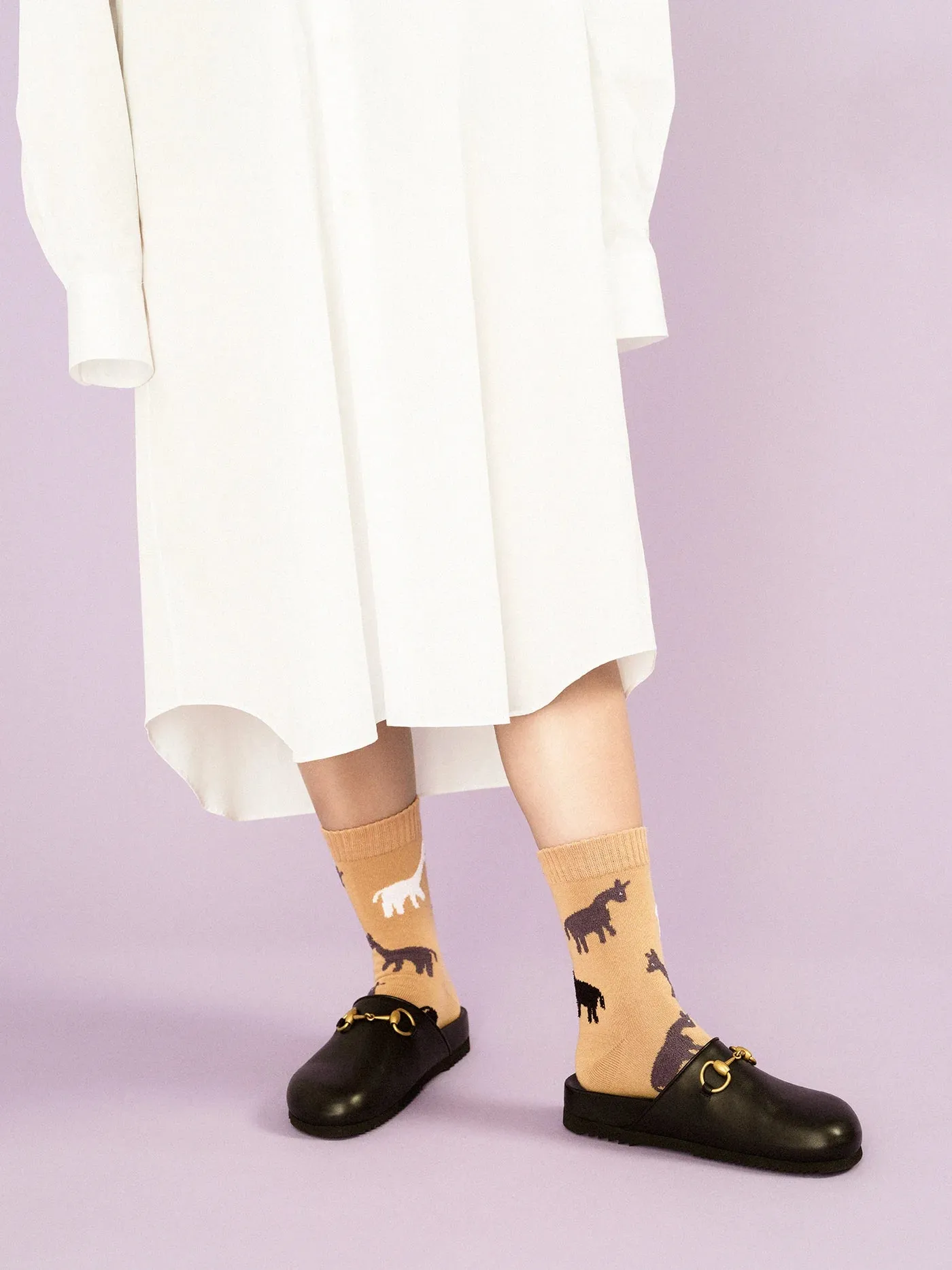 Pokey Crew Tan sold by Maguire Shoes