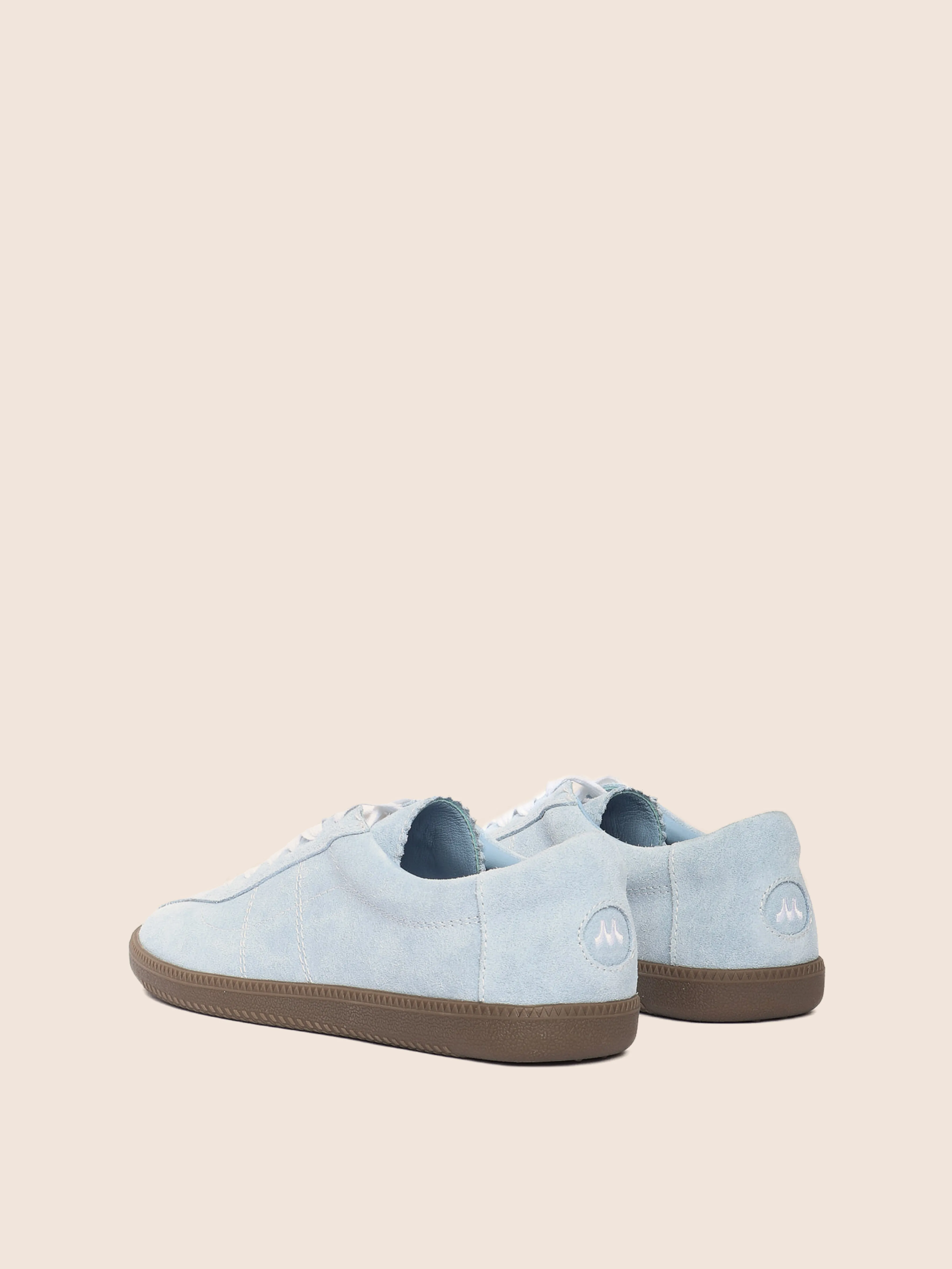 Simone Denim Trainer sold by Maguire Shoes product image thumbnail 3