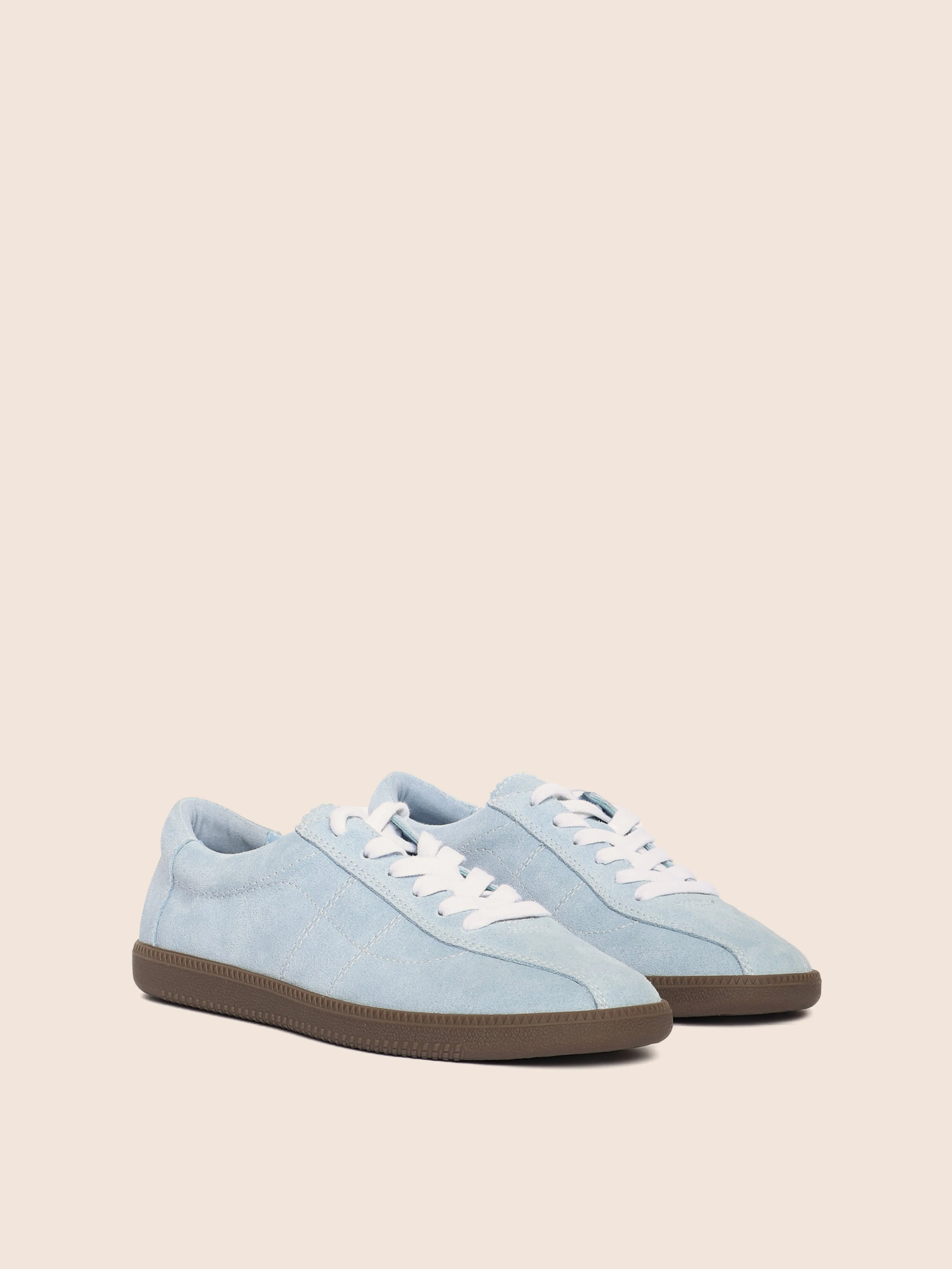 Simone Denim Trainer sold by Maguire Shoes product image thumbnail 2
