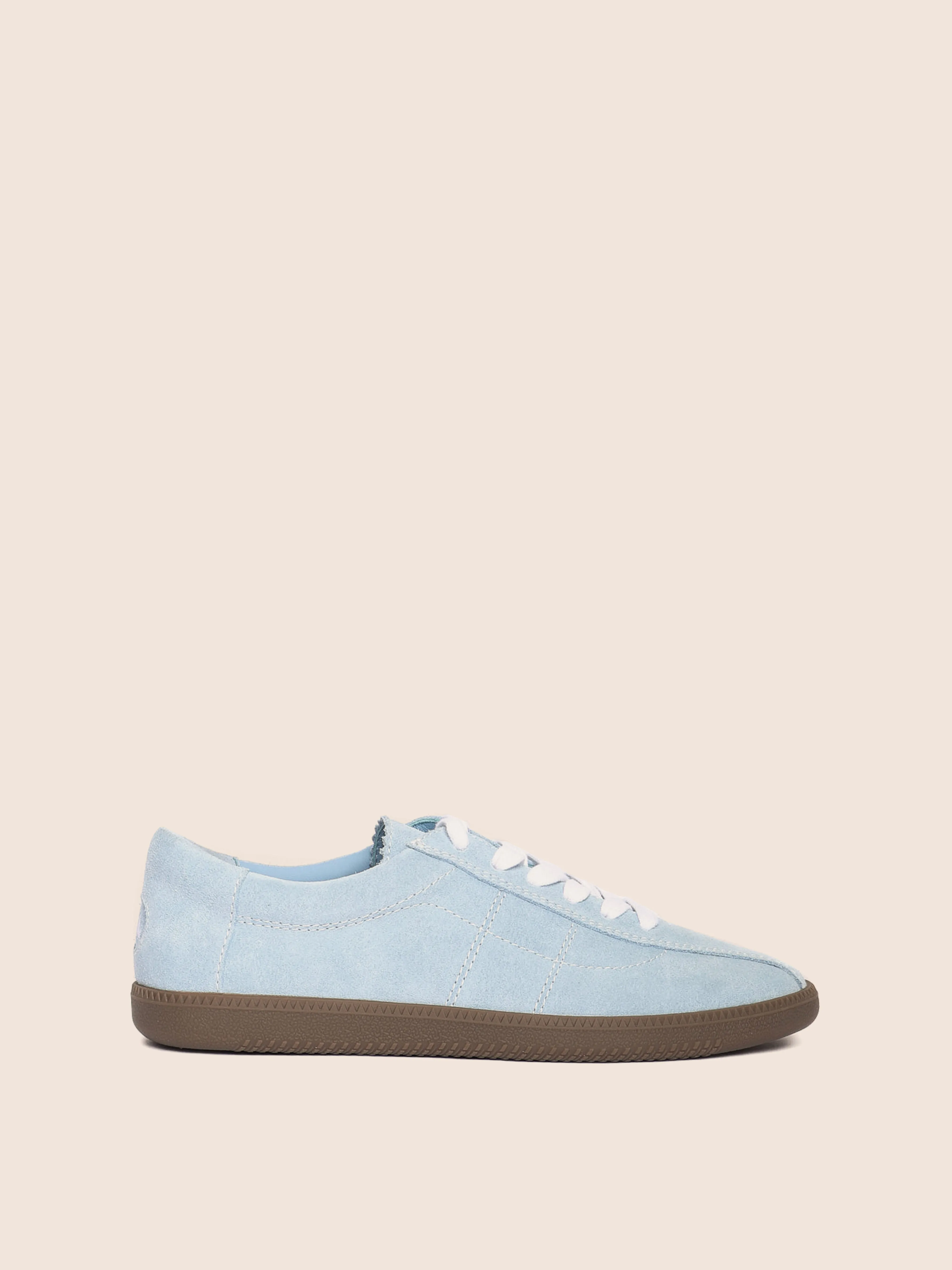 Simone Denim Trainer sold by Maguire Shoes