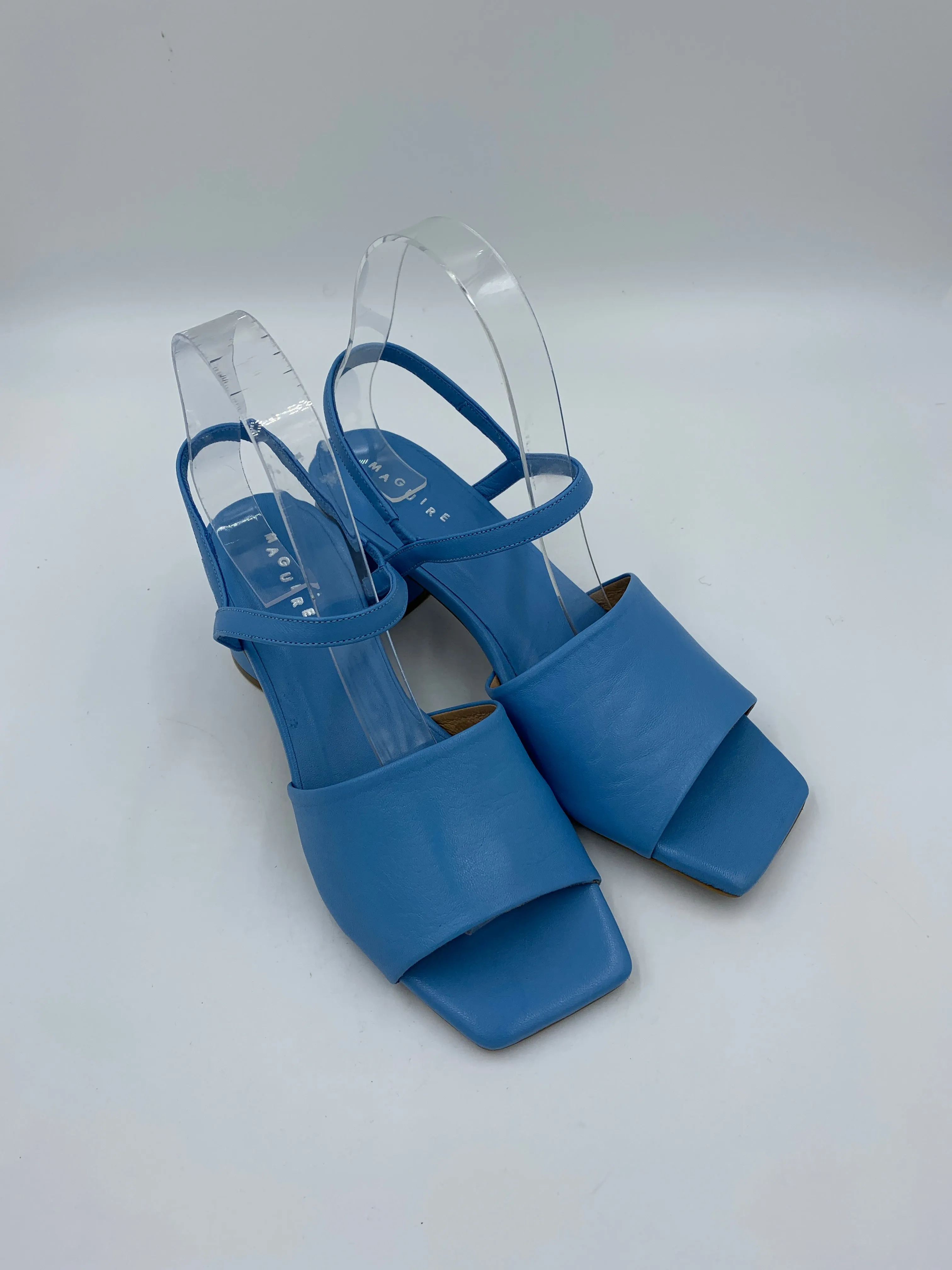 Mixed Feet Oliva Sky 38-36 sold by Maguire Shoes product image thumbnail 2