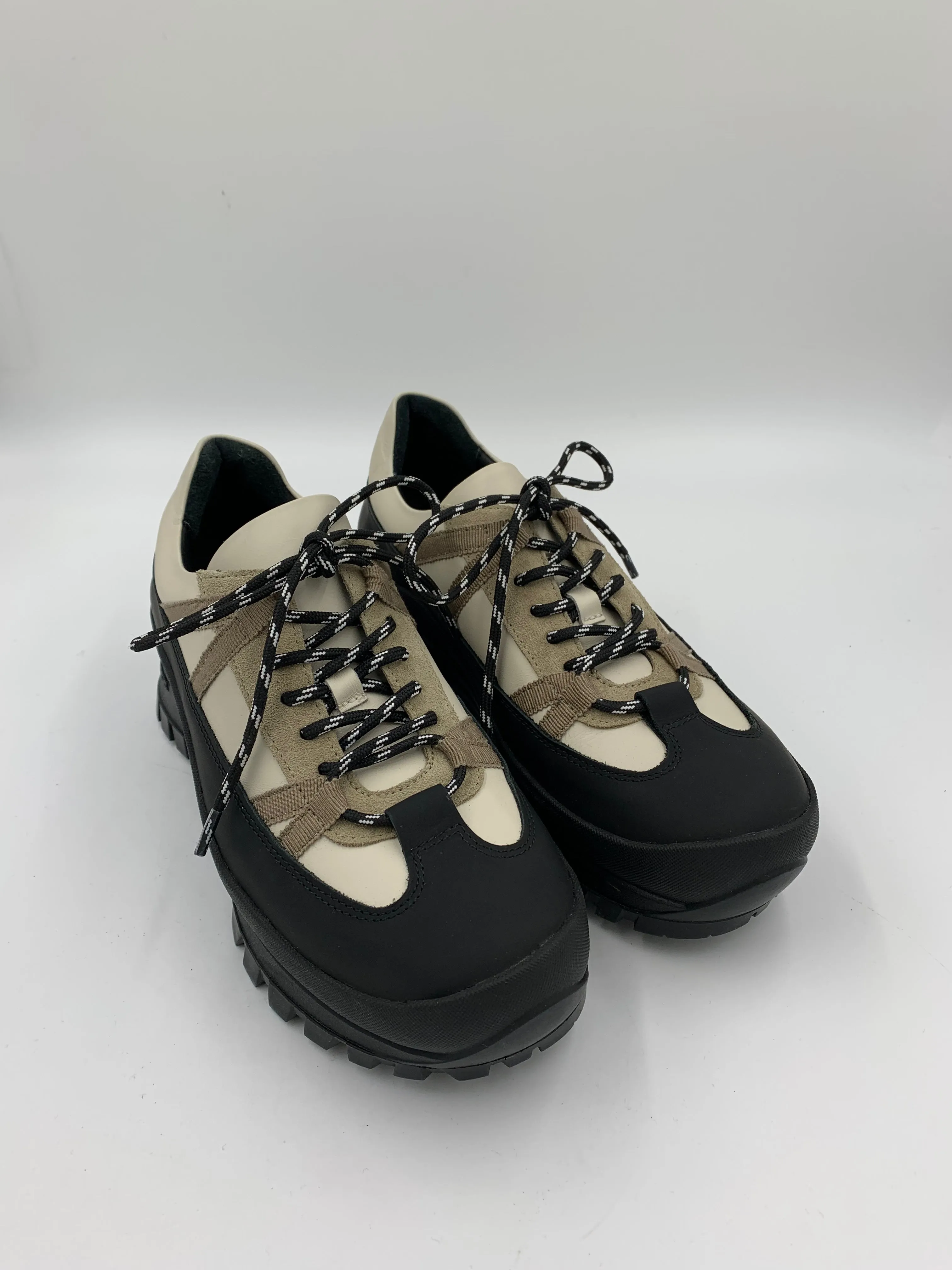 Sample Beja Cream Combo 37 sold by Maguire Shoes product image thumbnail 2