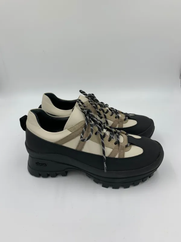 Sample Beja Cream Combo 37 sold by Maguire Shoes