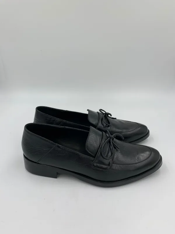Sample Bow Loafer Black 37 sold by Maguire Shoes