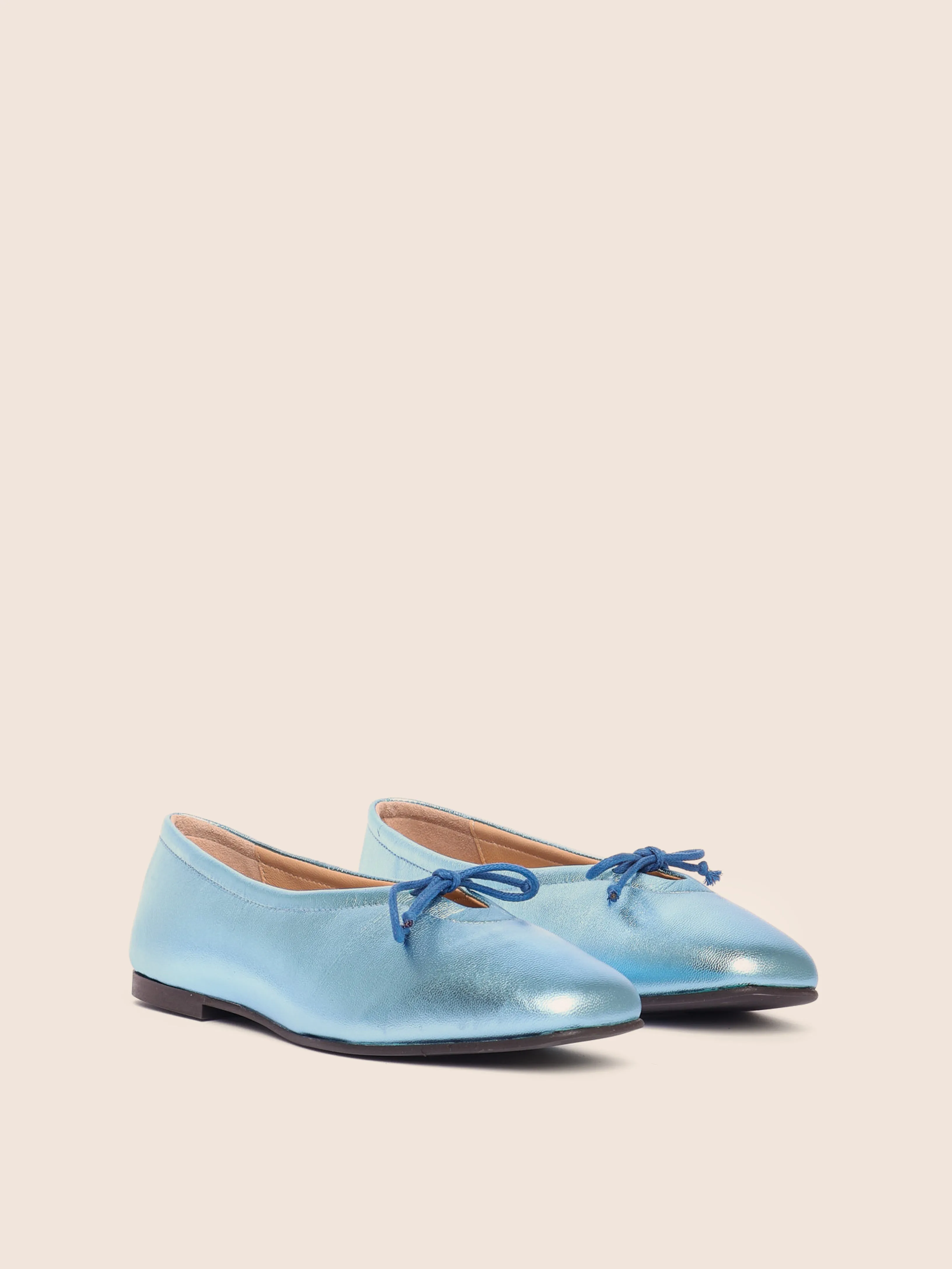 Prato Ice Ballerina sold by Maguire Shoes product image thumbnail 3