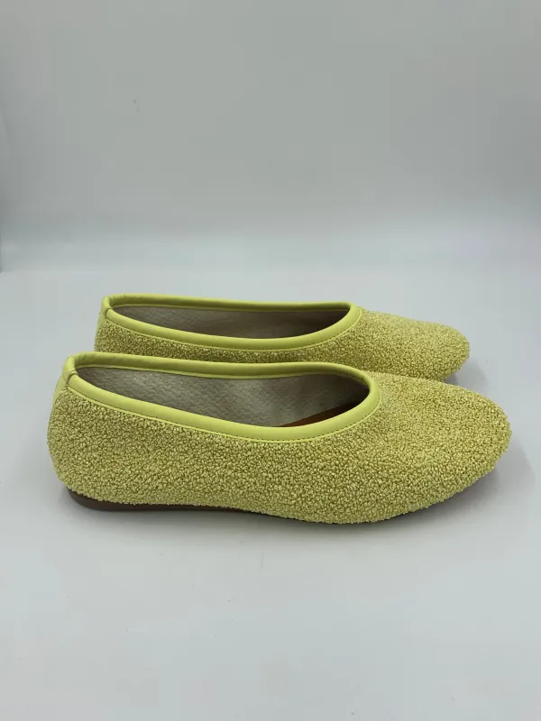 Sample Trofa Banana 38 sold by Maguire Shoes