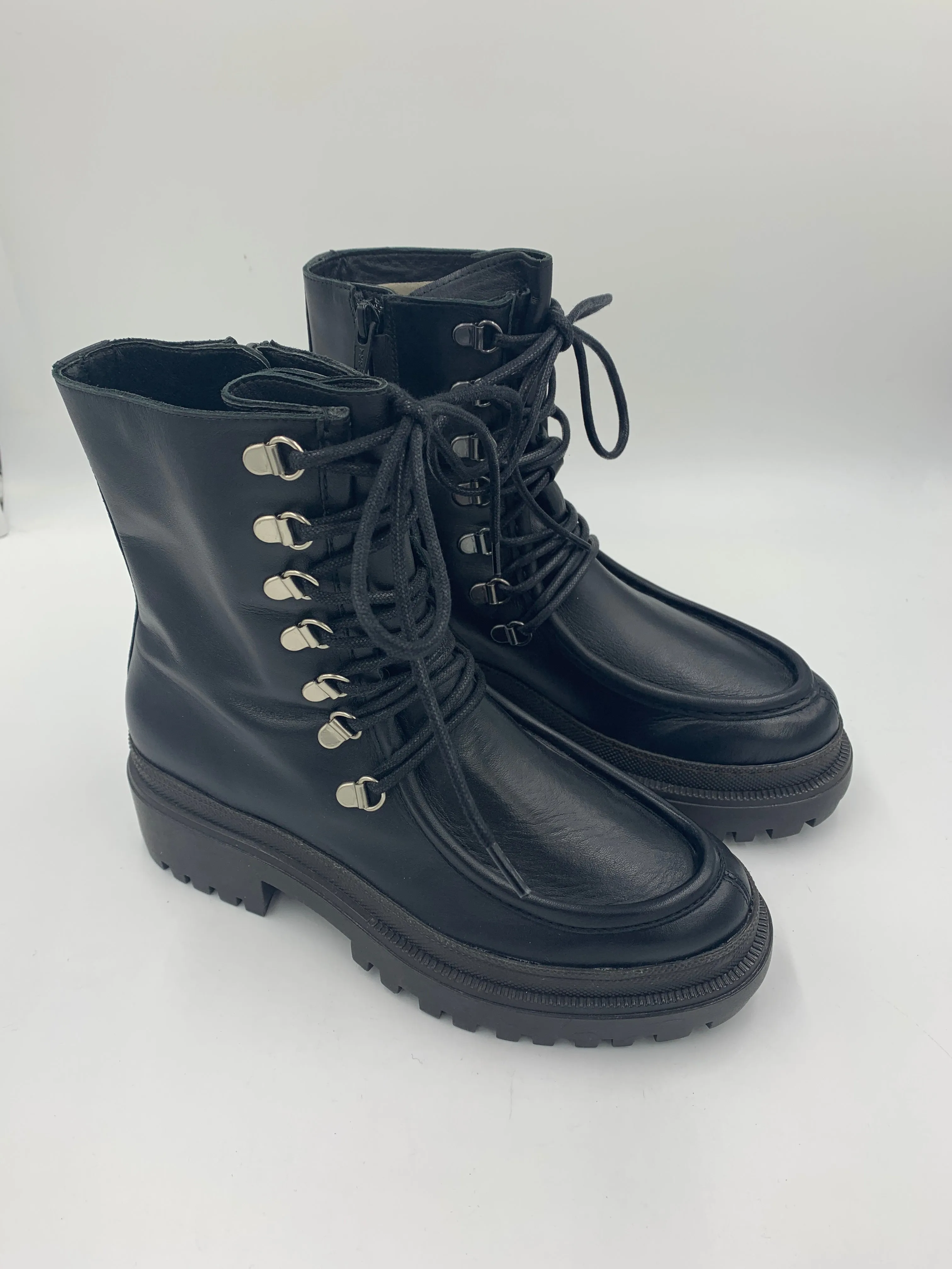 Sample Lorena Black 37 sold by Maguire Shoes product image thumbnail 2