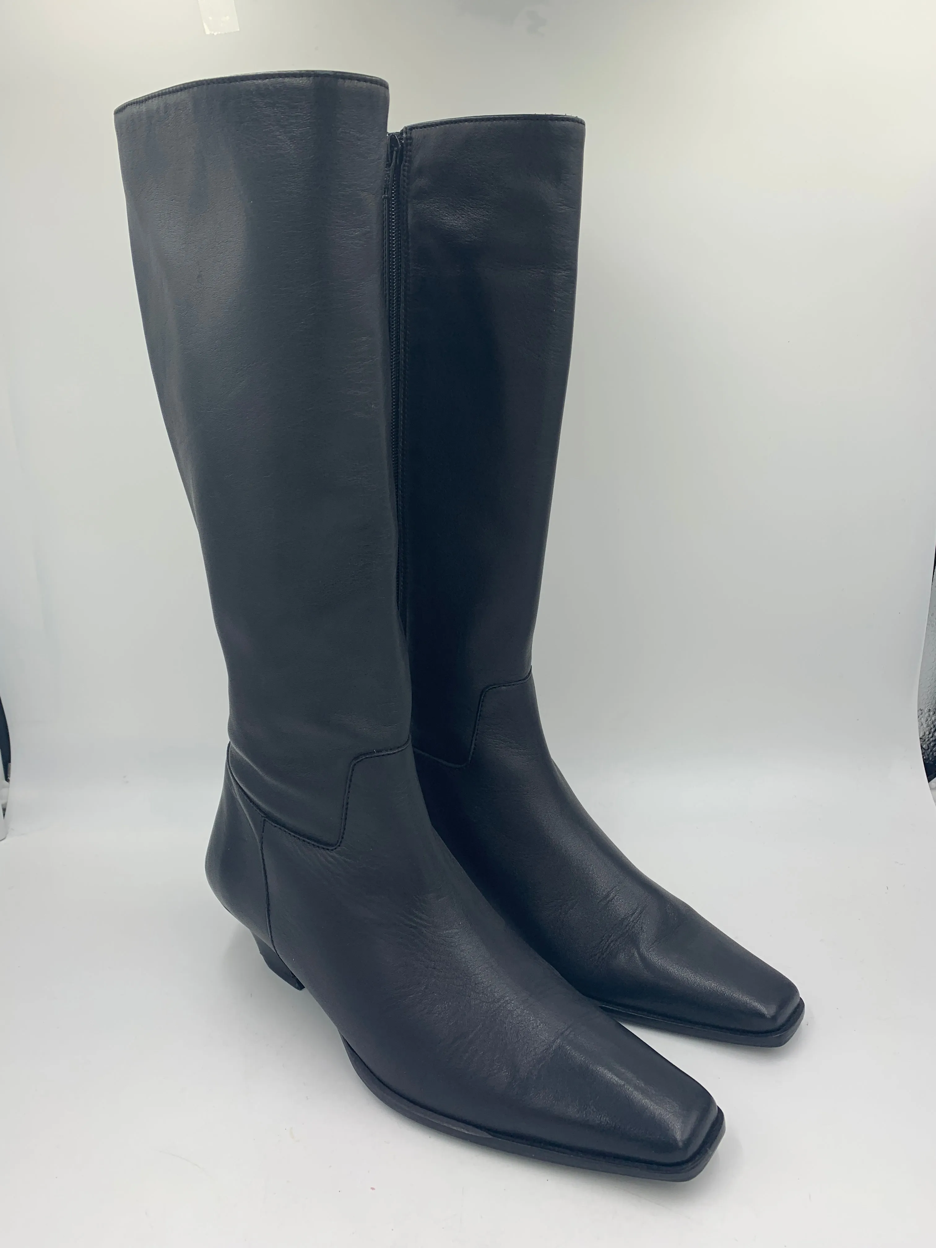 Sample Elda Black 37 sold by Maguire Shoes