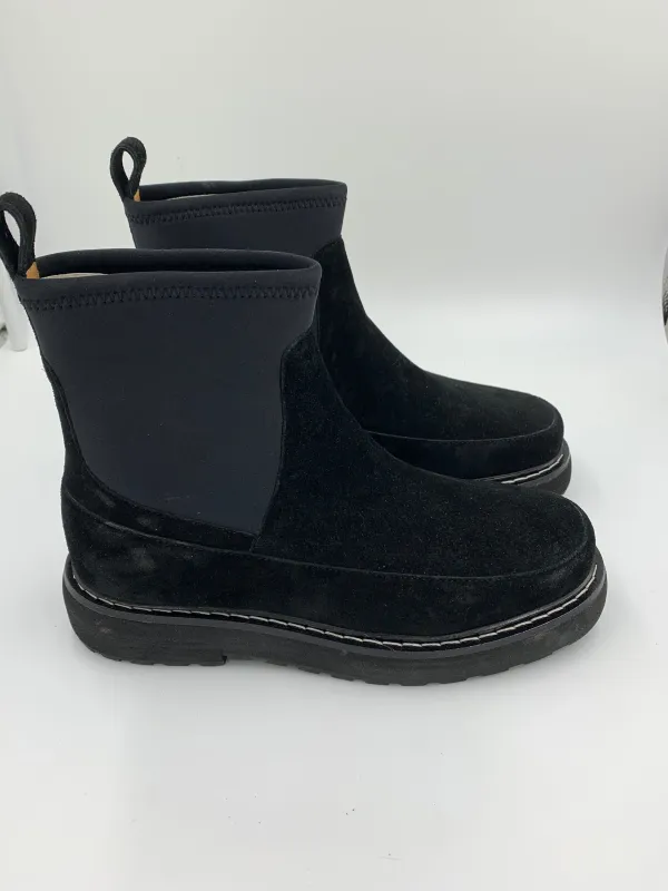 Sample Black Chelsea Boot Unlined 39 sold by Maguire Shoes
