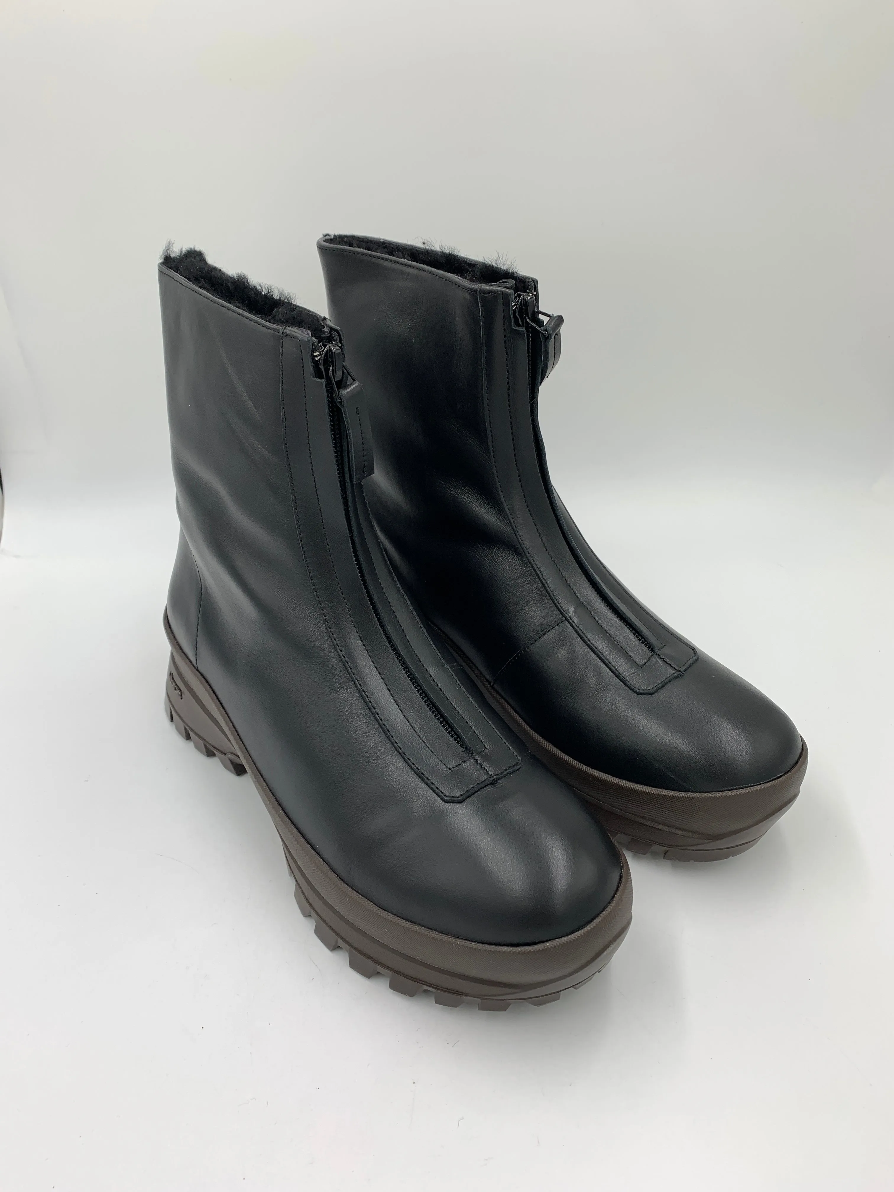 Imperfect Estrella Combo Brown 41 sold by Maguire Shoes product image thumbnail 2