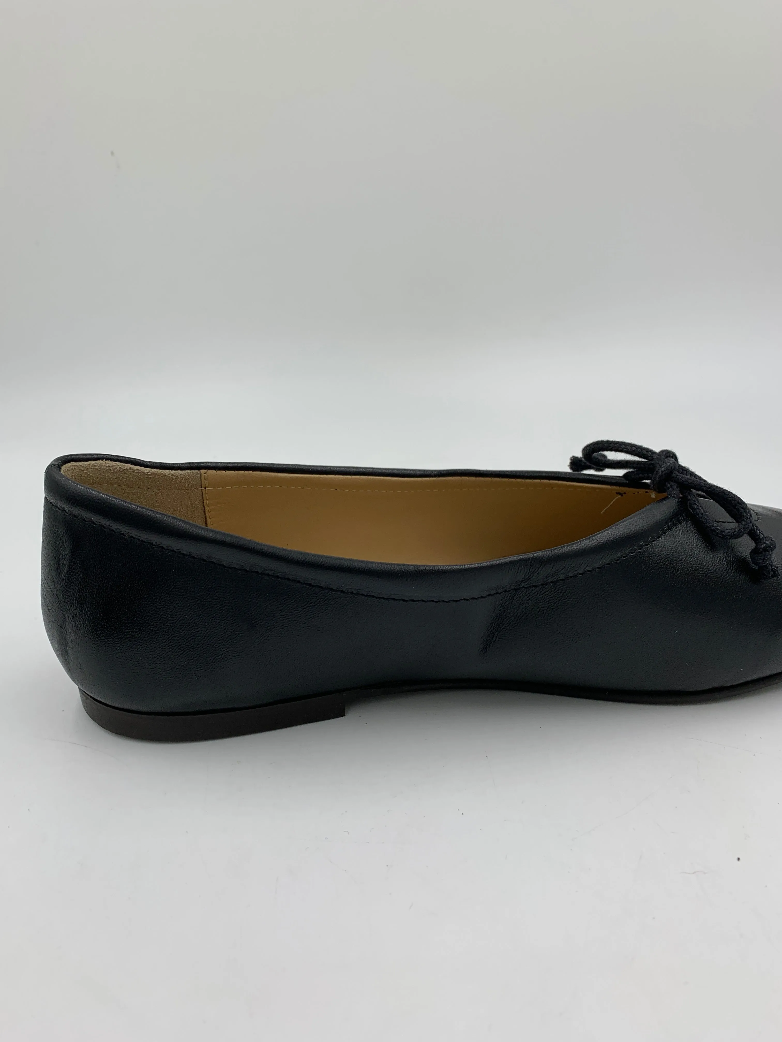 Imperfect Prato Black Ballerina 41 sold by Maguire Shoes product image thumbnail 2
