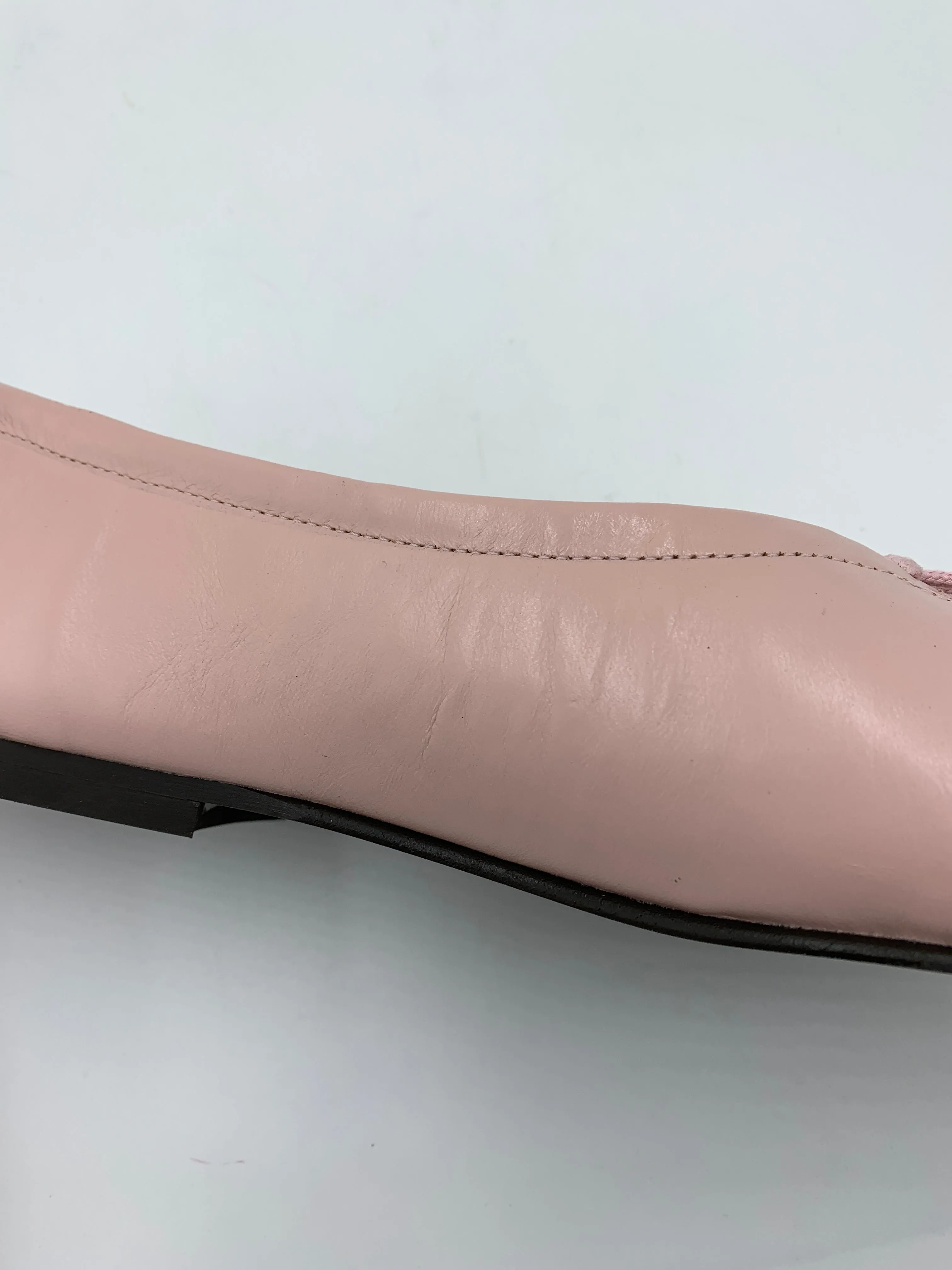 Imperfect Prato Blush Ballerina sold by Maguire Shoes product image thumbnail 3