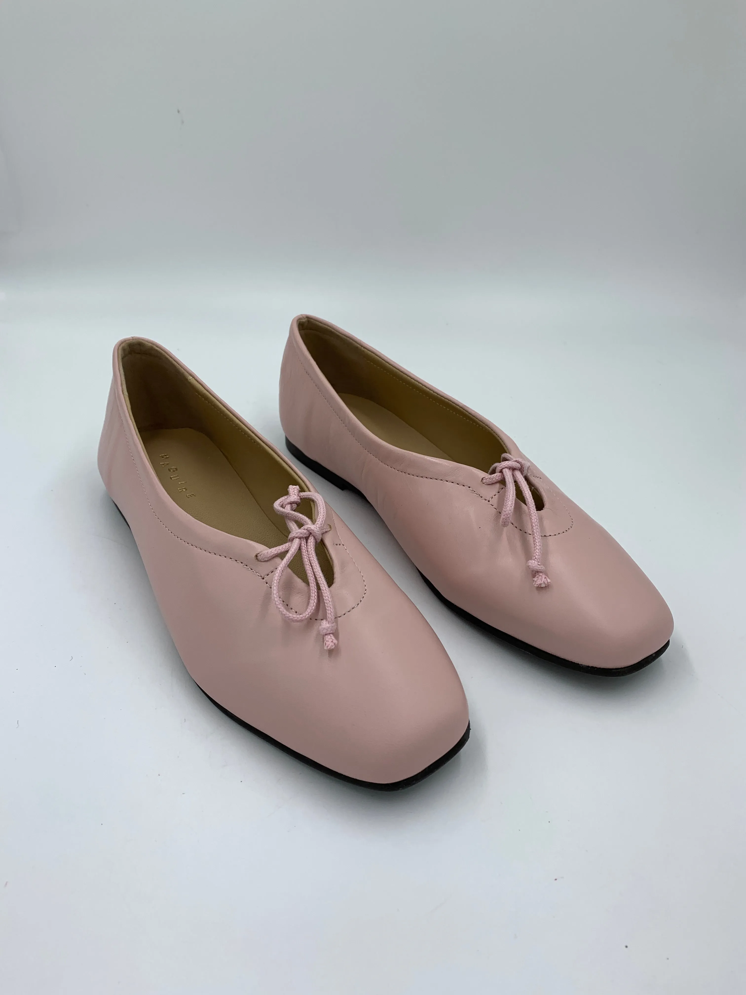 Imperfect Prato Blush Ballerina sold by Maguire Shoes product image thumbnail 2