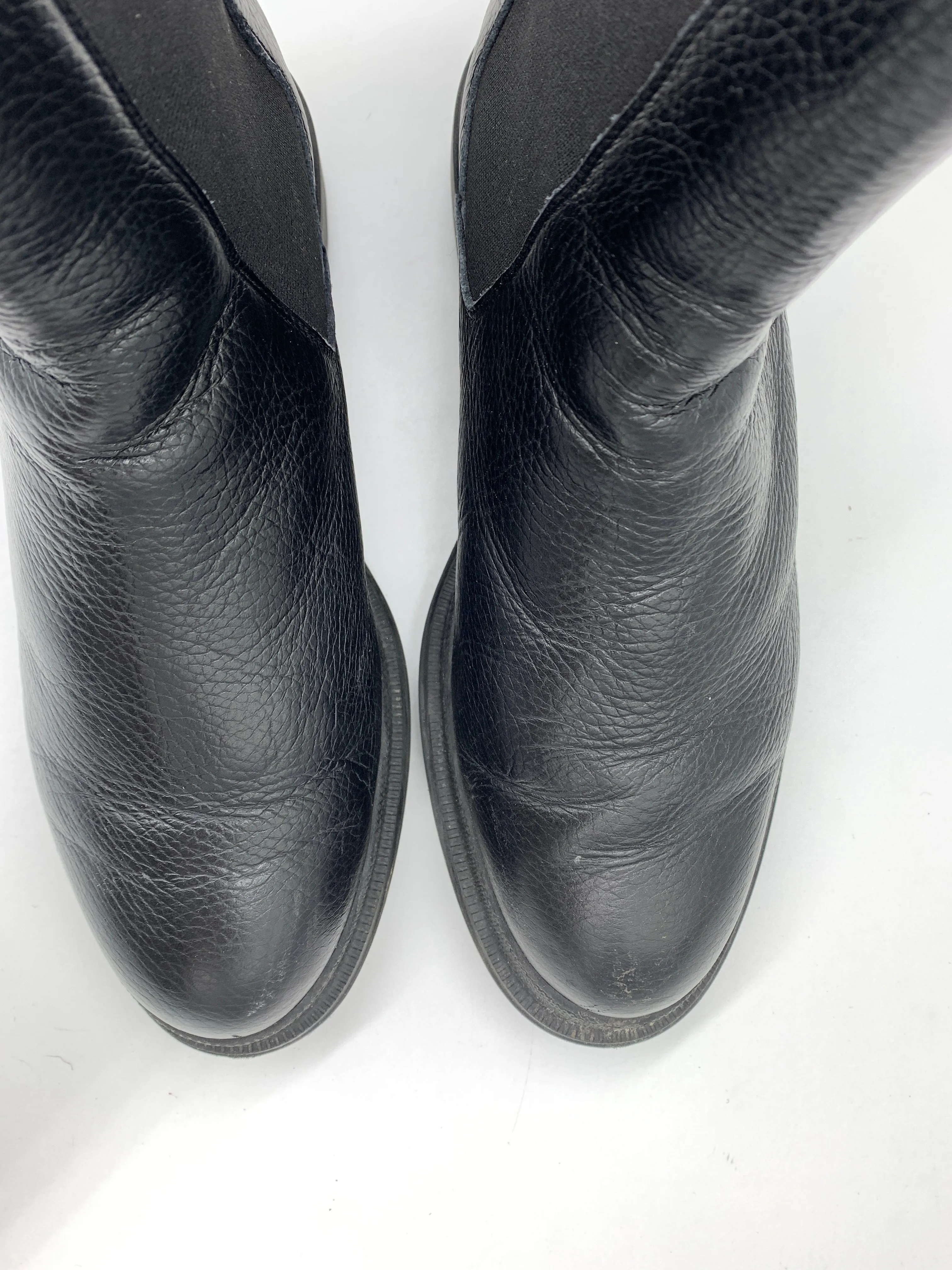 Second Hand Cortina Black 41 sold by Maguire Shoes product image thumbnail 3