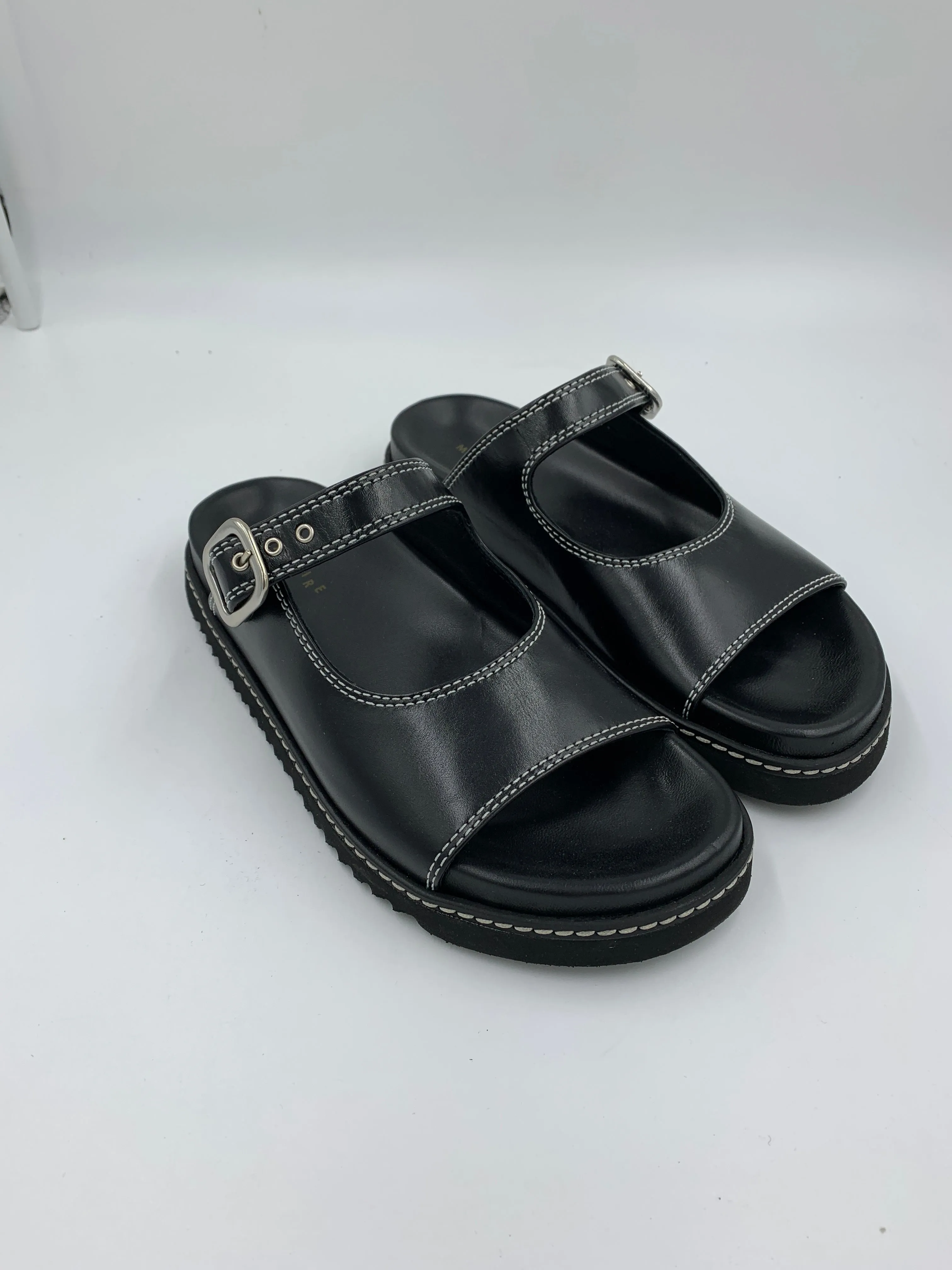 Sample Madeira Black 37 sold by Maguire Shoes product image thumbnail 2