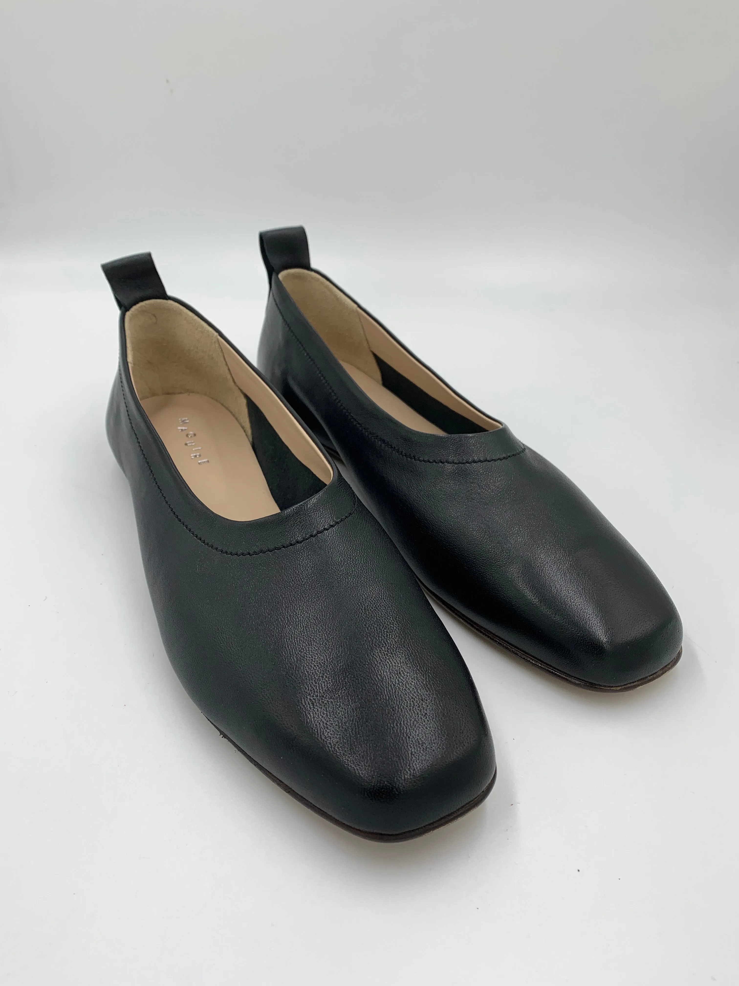 Floor Model Velada Black 42 sold by Maguire Shoes product image thumbnail 2