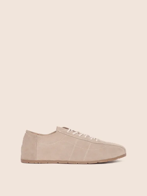 Simone-Lite Sand Trainer sold by Maguire Shoes
