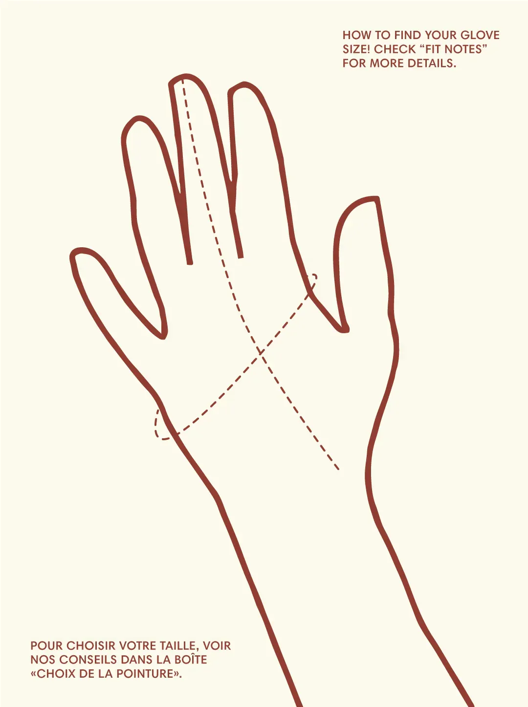 Alpi Denim Gloves sold by Maguire Shoes product image thumbnail 3