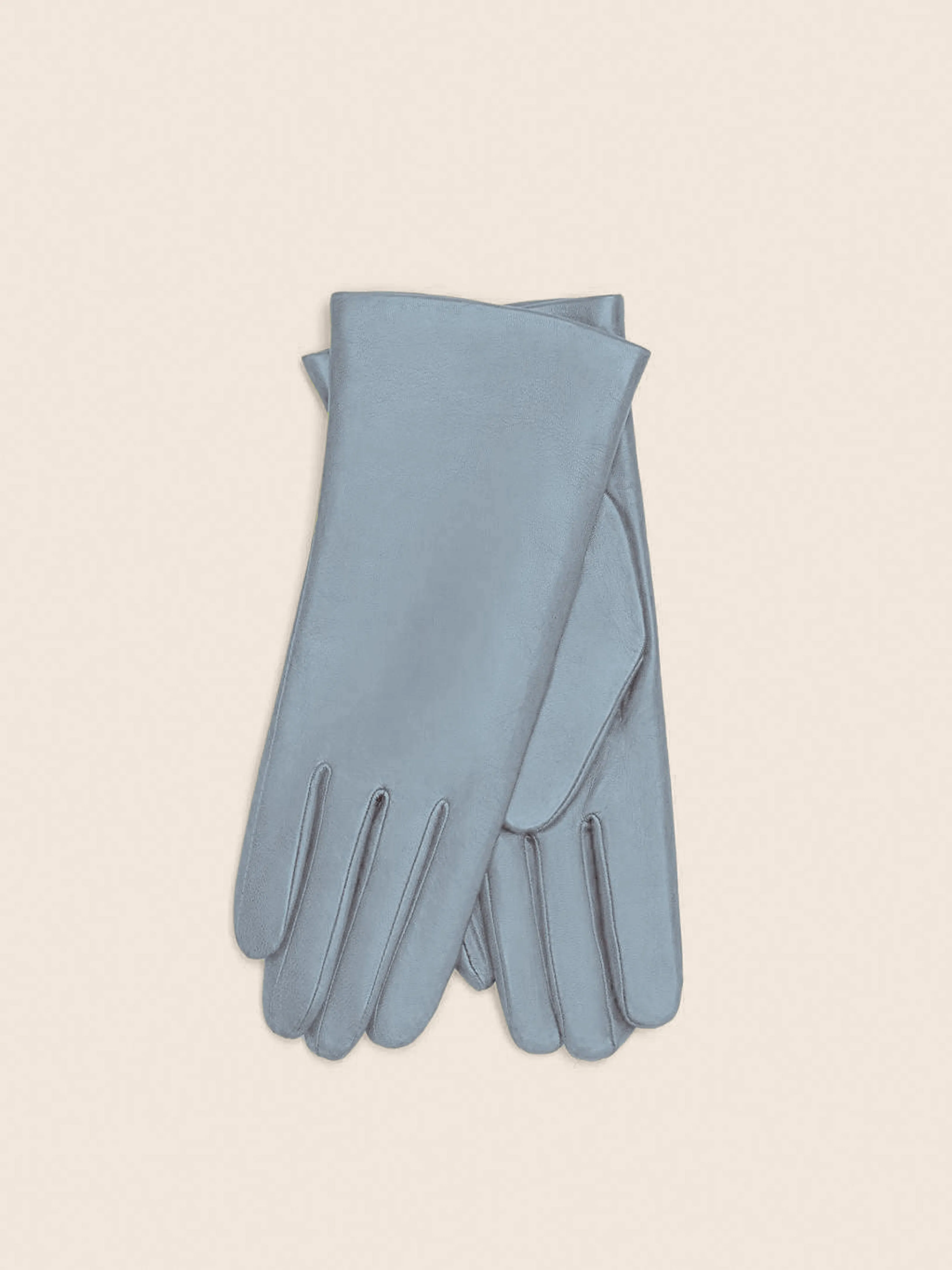 Alpi Denim Gloves sold by Maguire Shoes