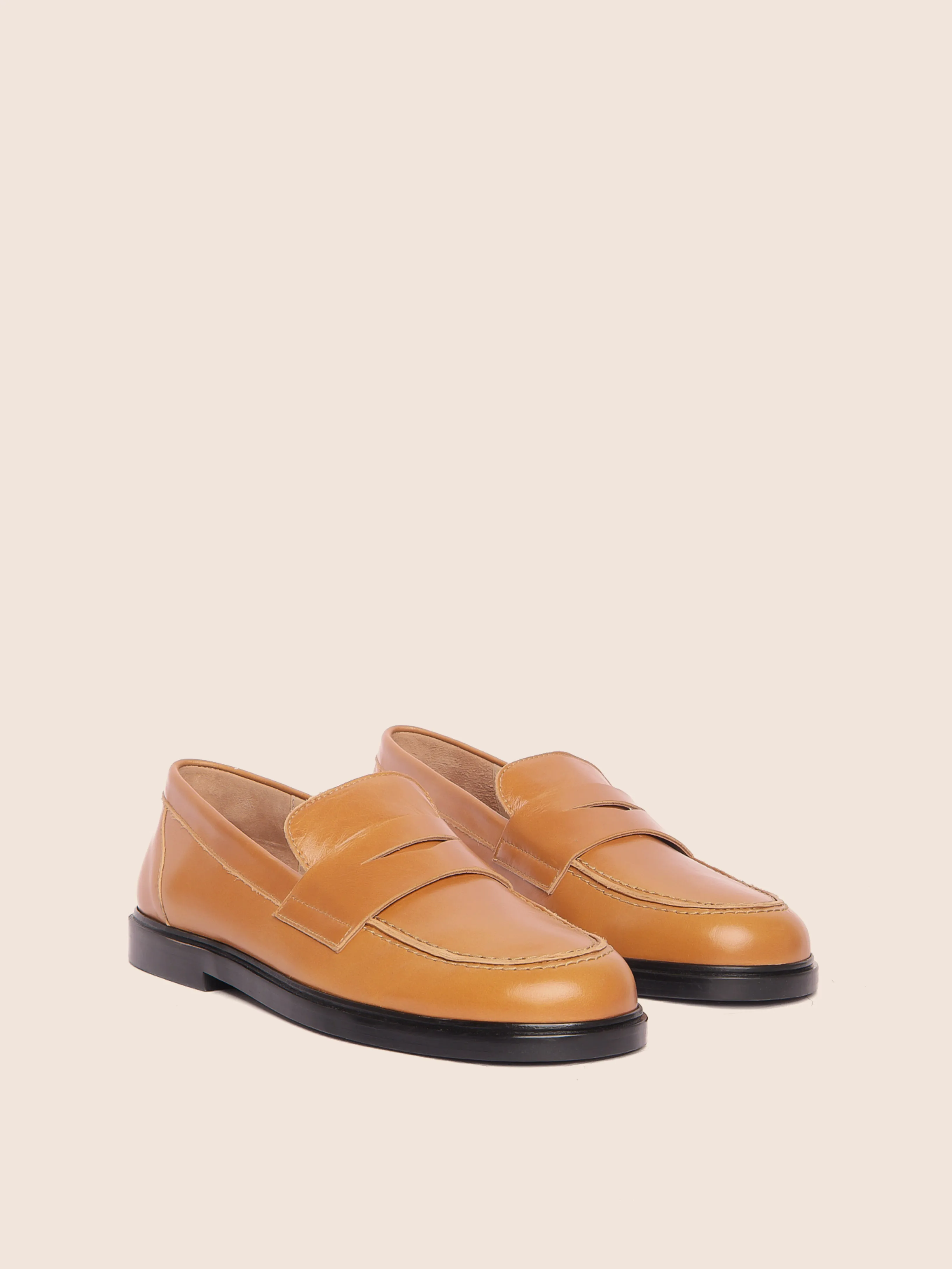 Orio Dijon Loafer sold by Maguire Shoes product image thumbnail 3