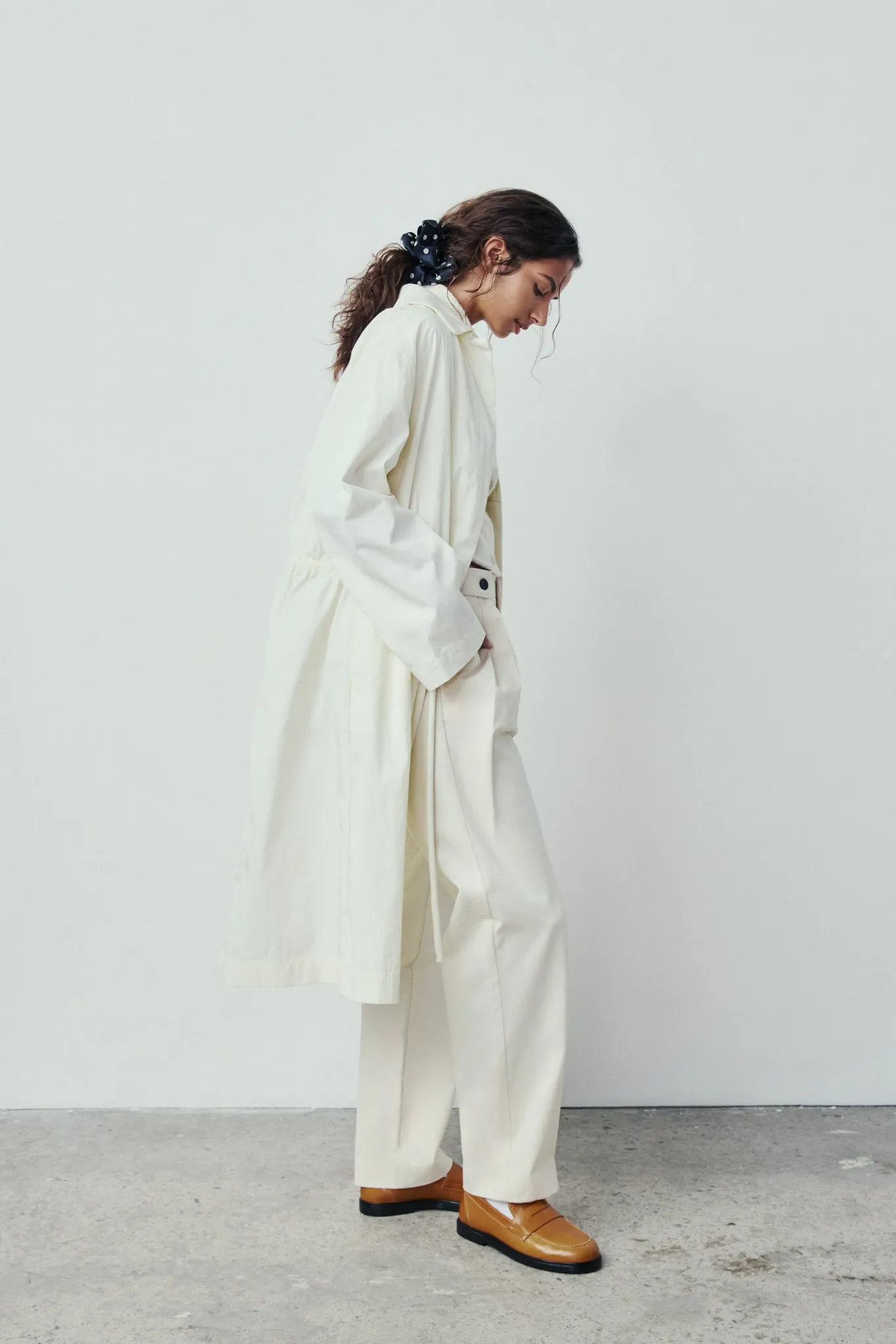 Orio Dijon Loafer sold by Maguire Shoes product image thumbnail 2