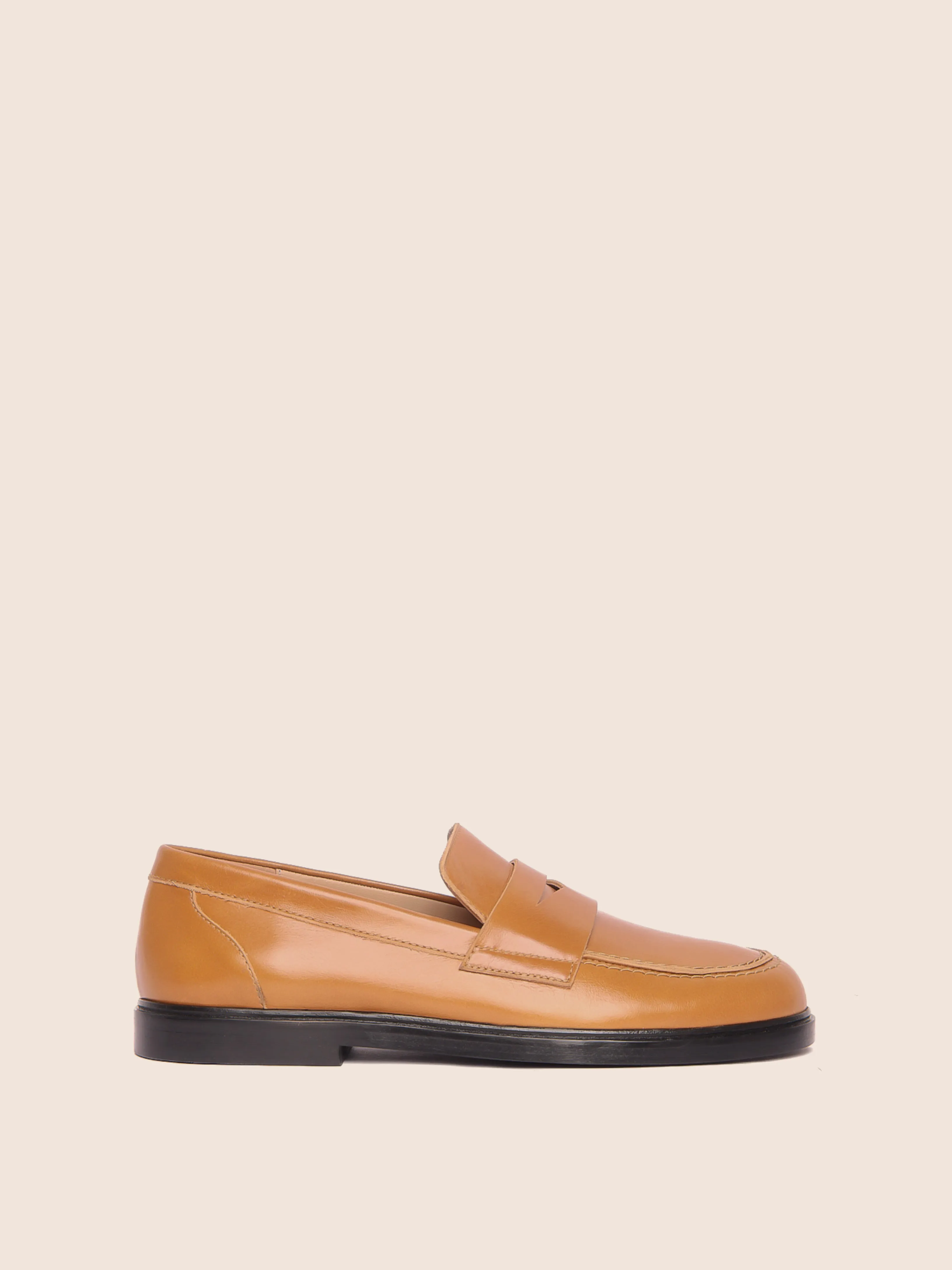 Orio Dijon Loafer sold by Maguire Shoes