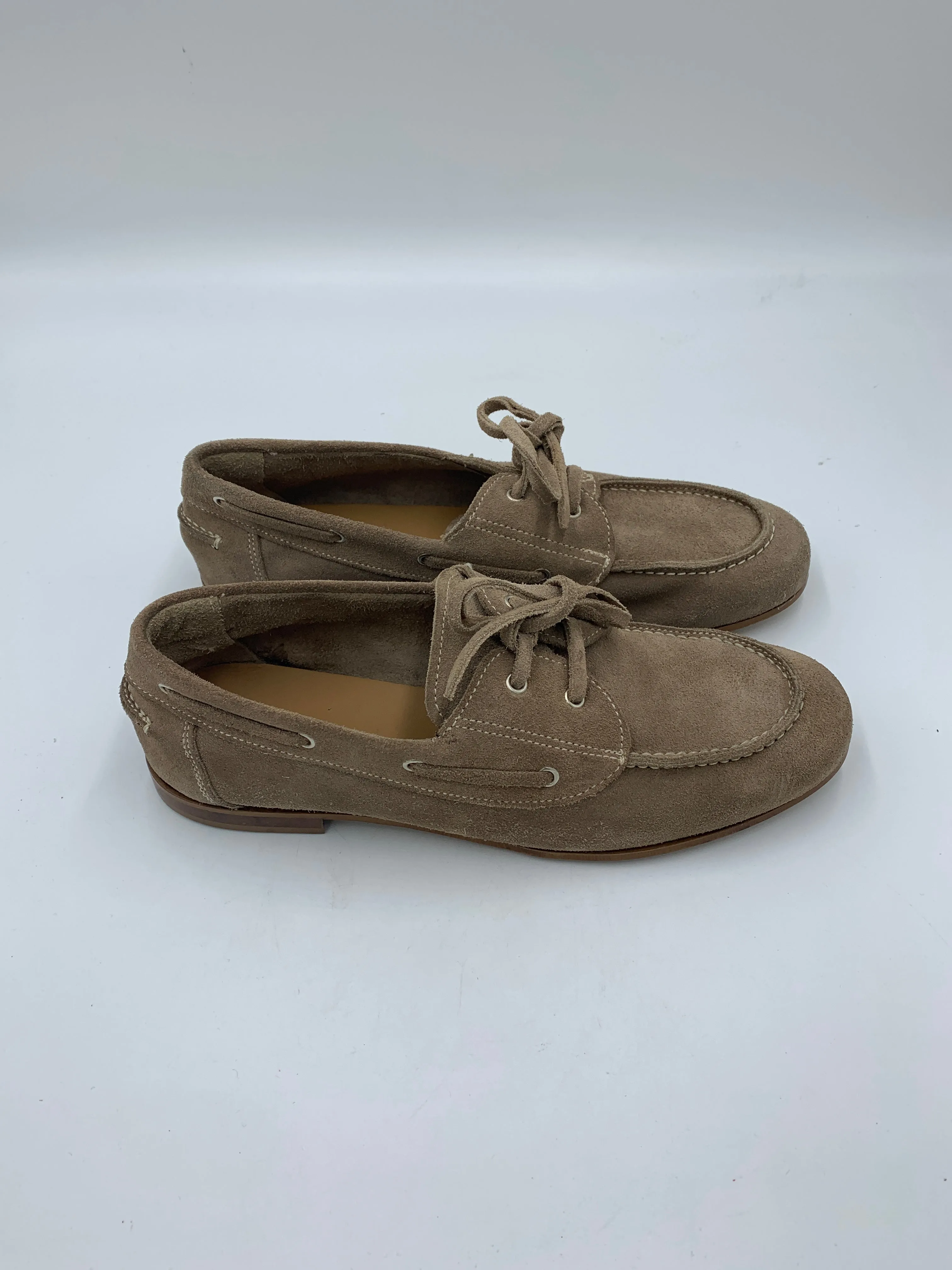 PR Sample Nola Sand 38 sold by Maguire Shoes product image thumbnail 2