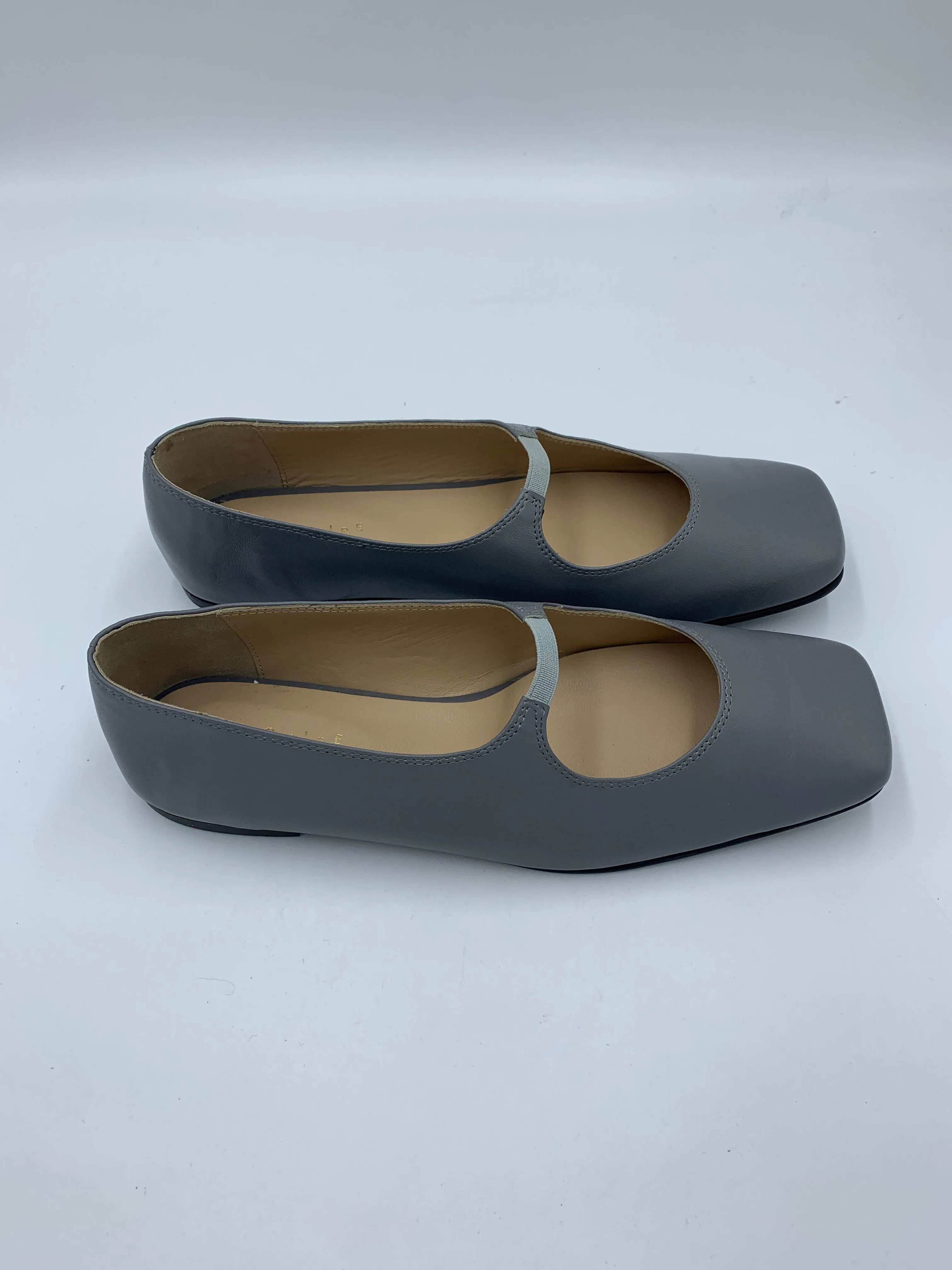 PR Sample Seia Grey 38 sold by Maguire Shoes product image thumbnail 2