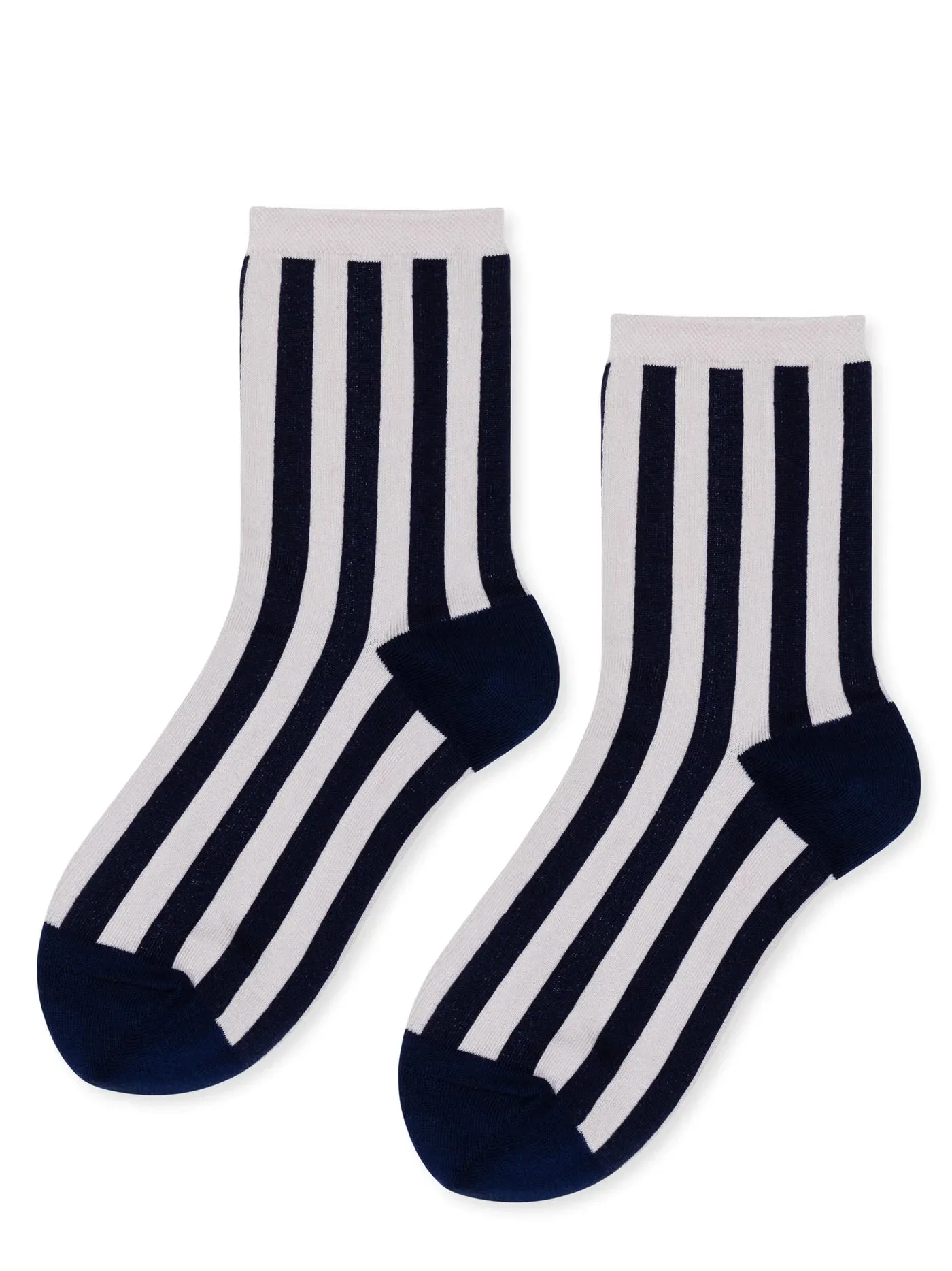 Manchester Crew Navy sold by Maguire Shoes