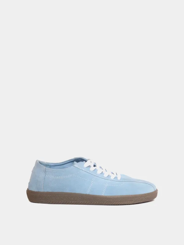 Imperfect Simone Denim 35 made by Maguire Shoes