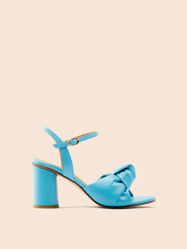 Noto Sky Heel sold by Maguire Shoes